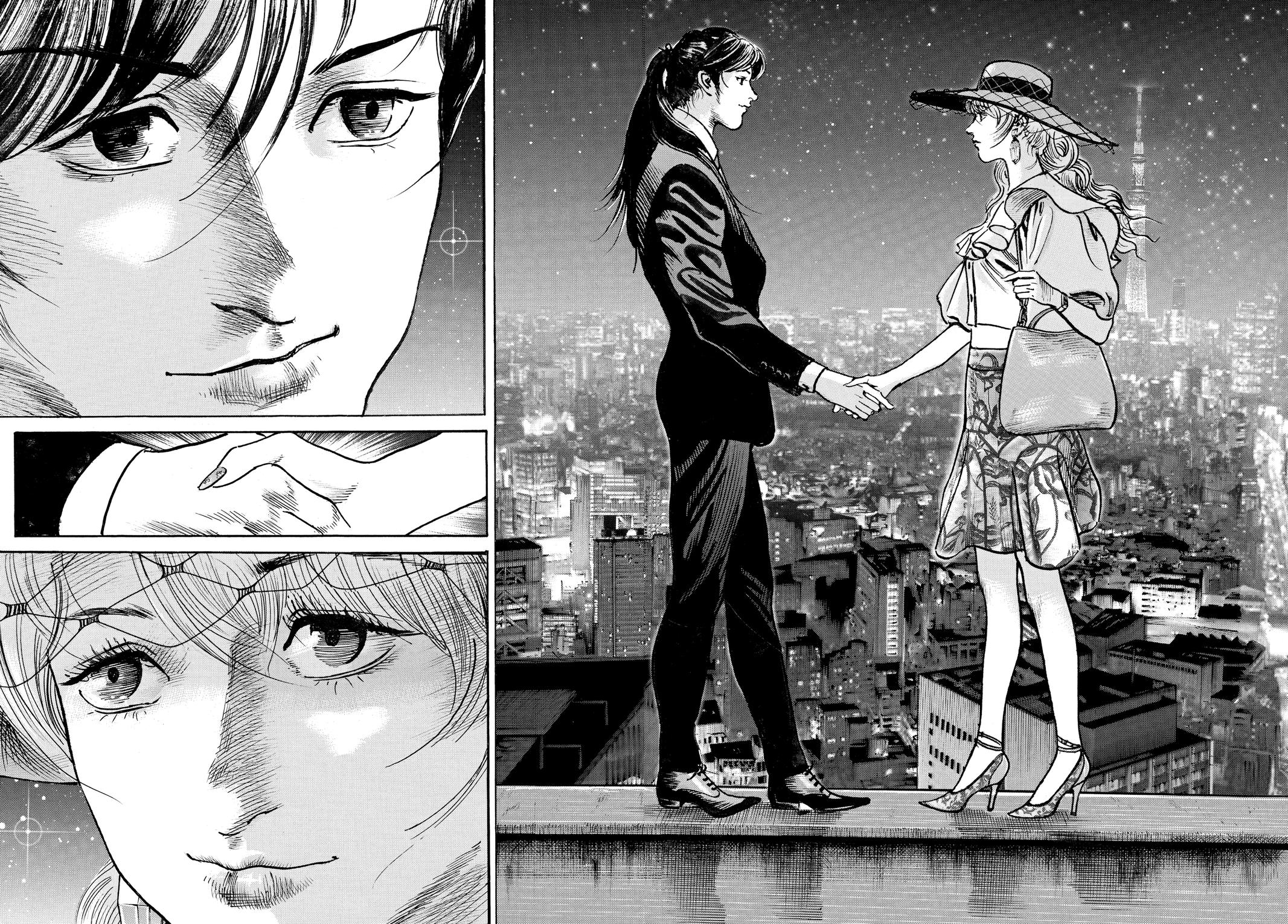 Trillion Game Chap 56 - Next Chap 57