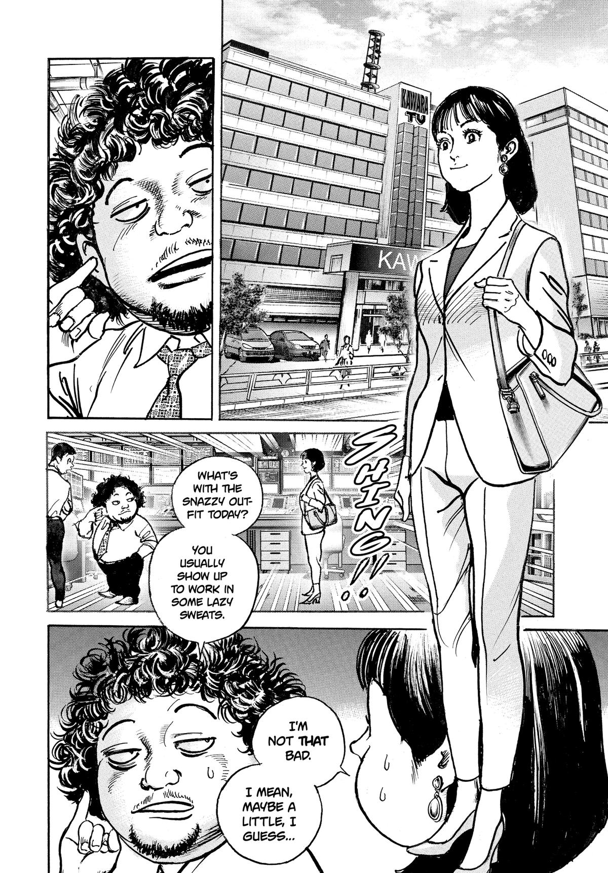 Trillion Game Chap 58 - Next Chap 59