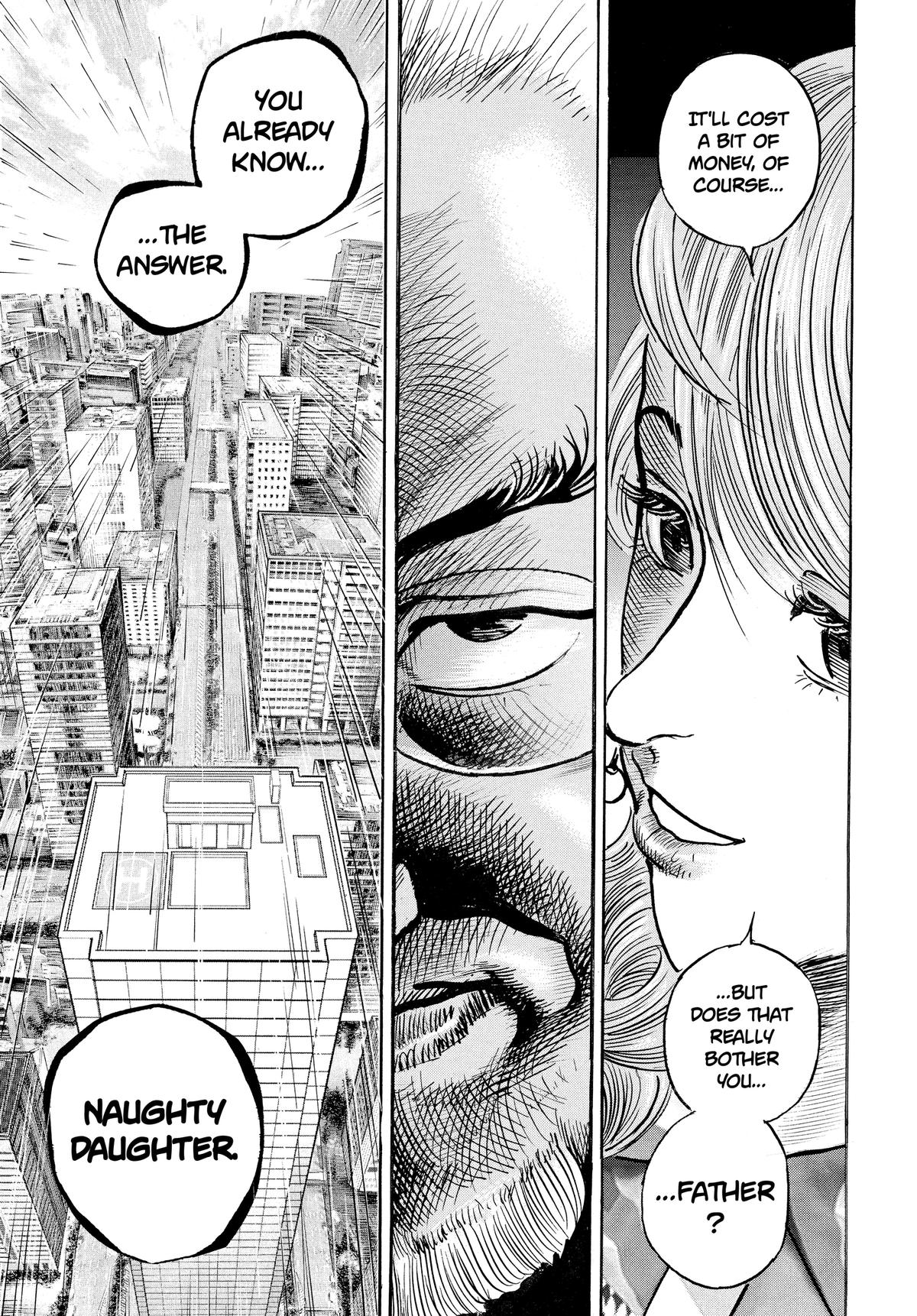 Trillion Game Chap 58 - Next Chap 59