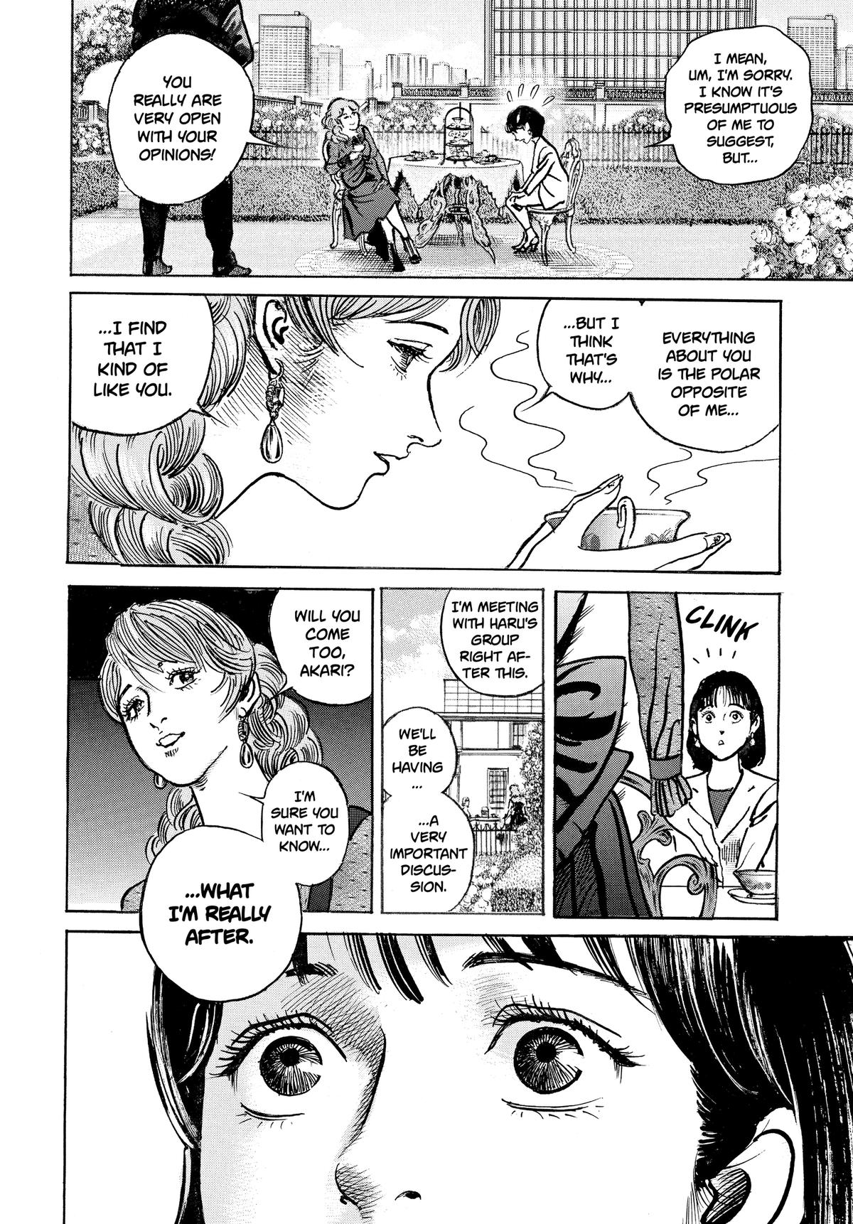 Trillion Game Chap 58 - Next Chap 59