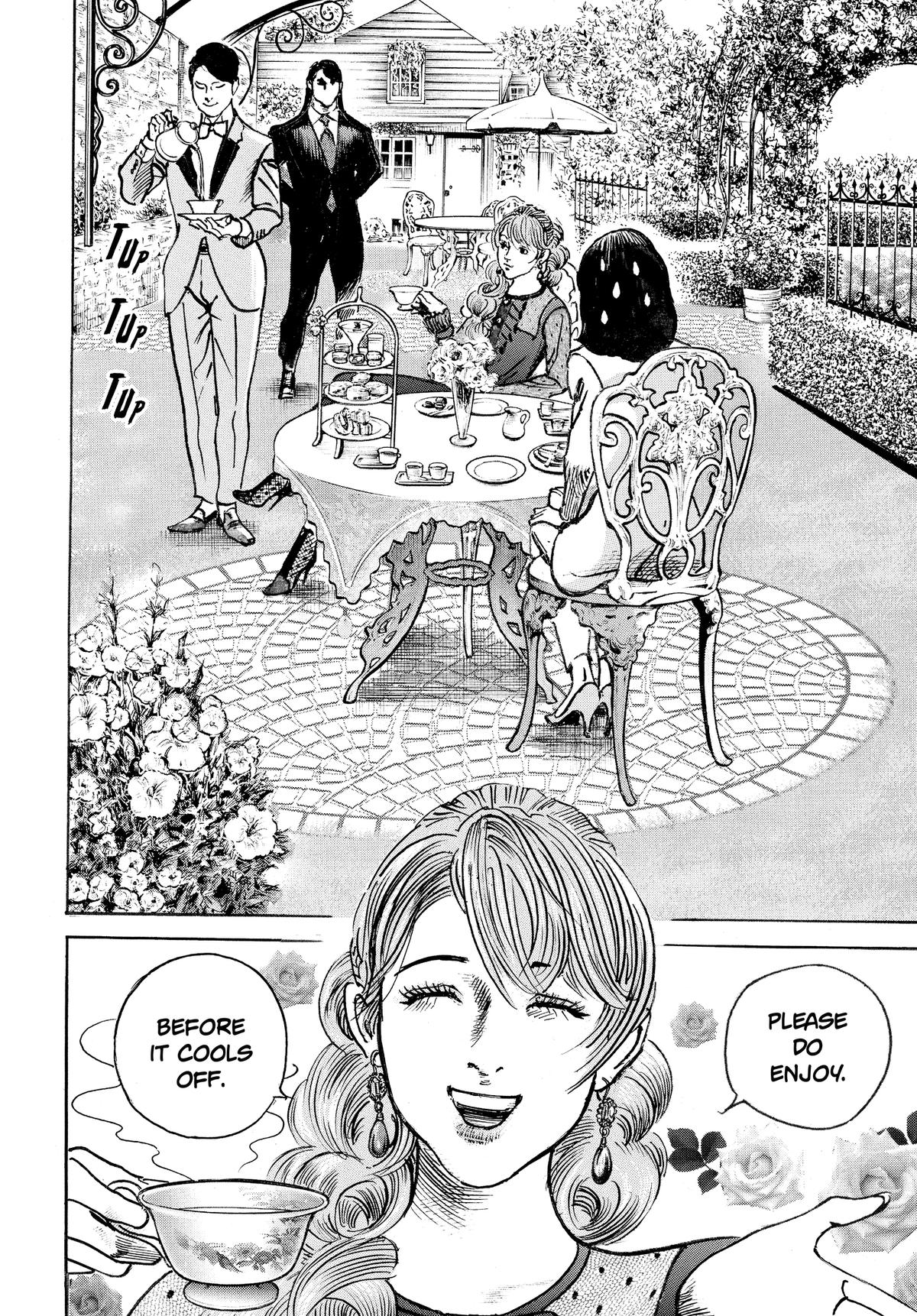 Trillion Game Chap 58 - Next Chap 59