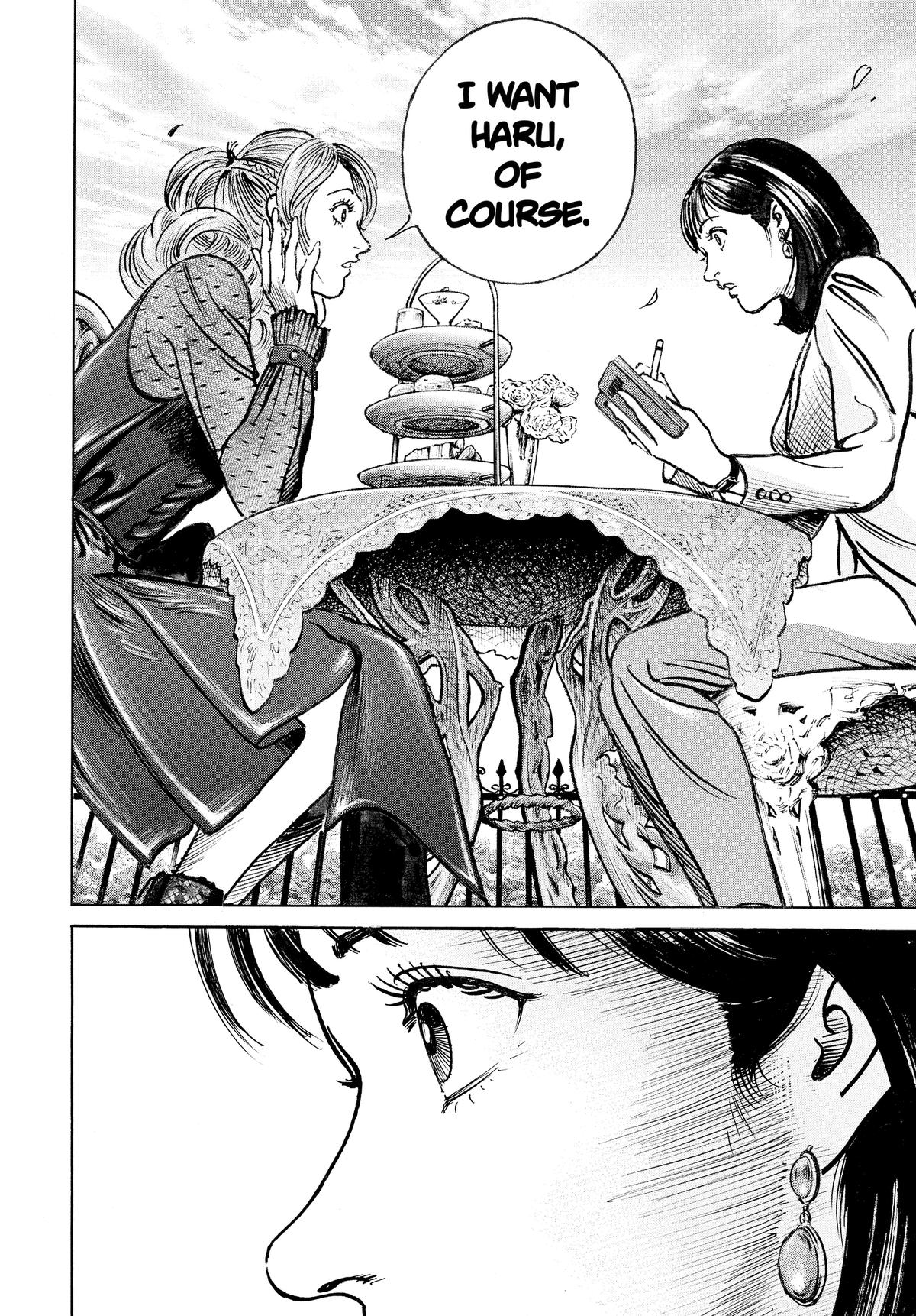 Trillion Game Chap 58 - Next Chap 59