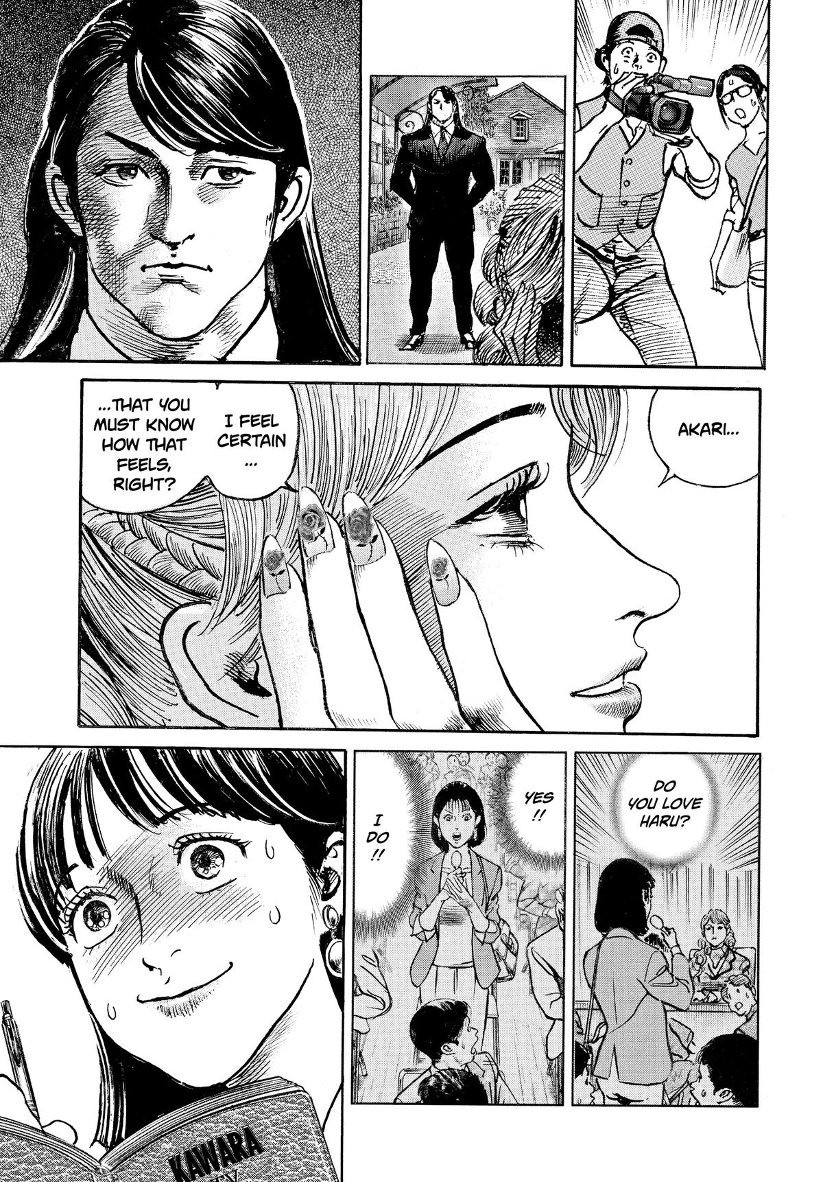 Trillion Game Chap 58 - Next Chap 59