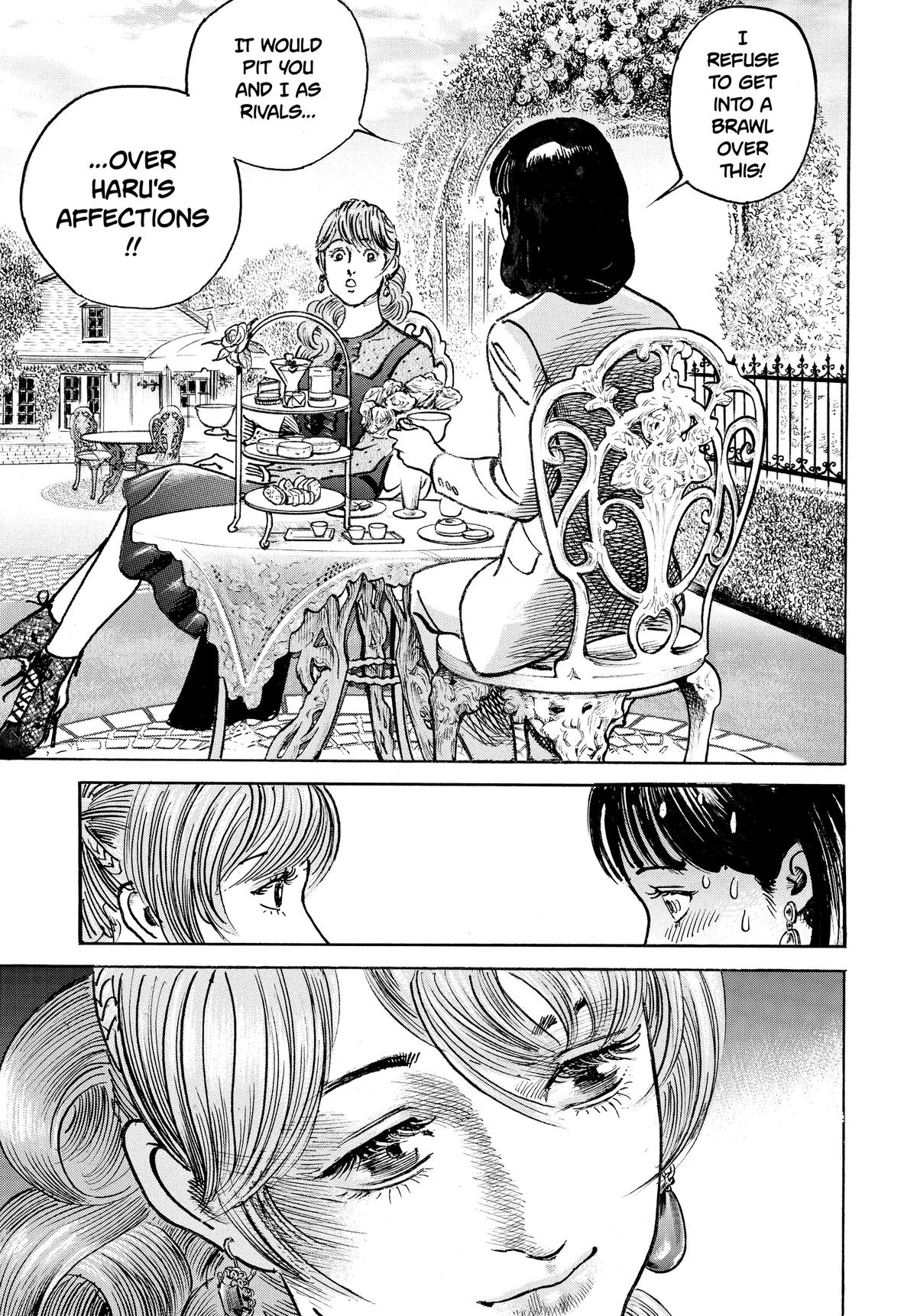 Trillion Game Chap 58 - Next Chap 59