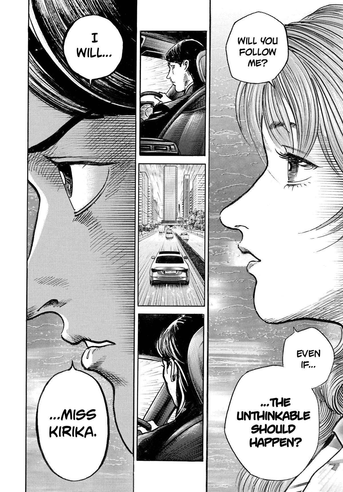 Trillion Game Chap 58 - Next Chap 59