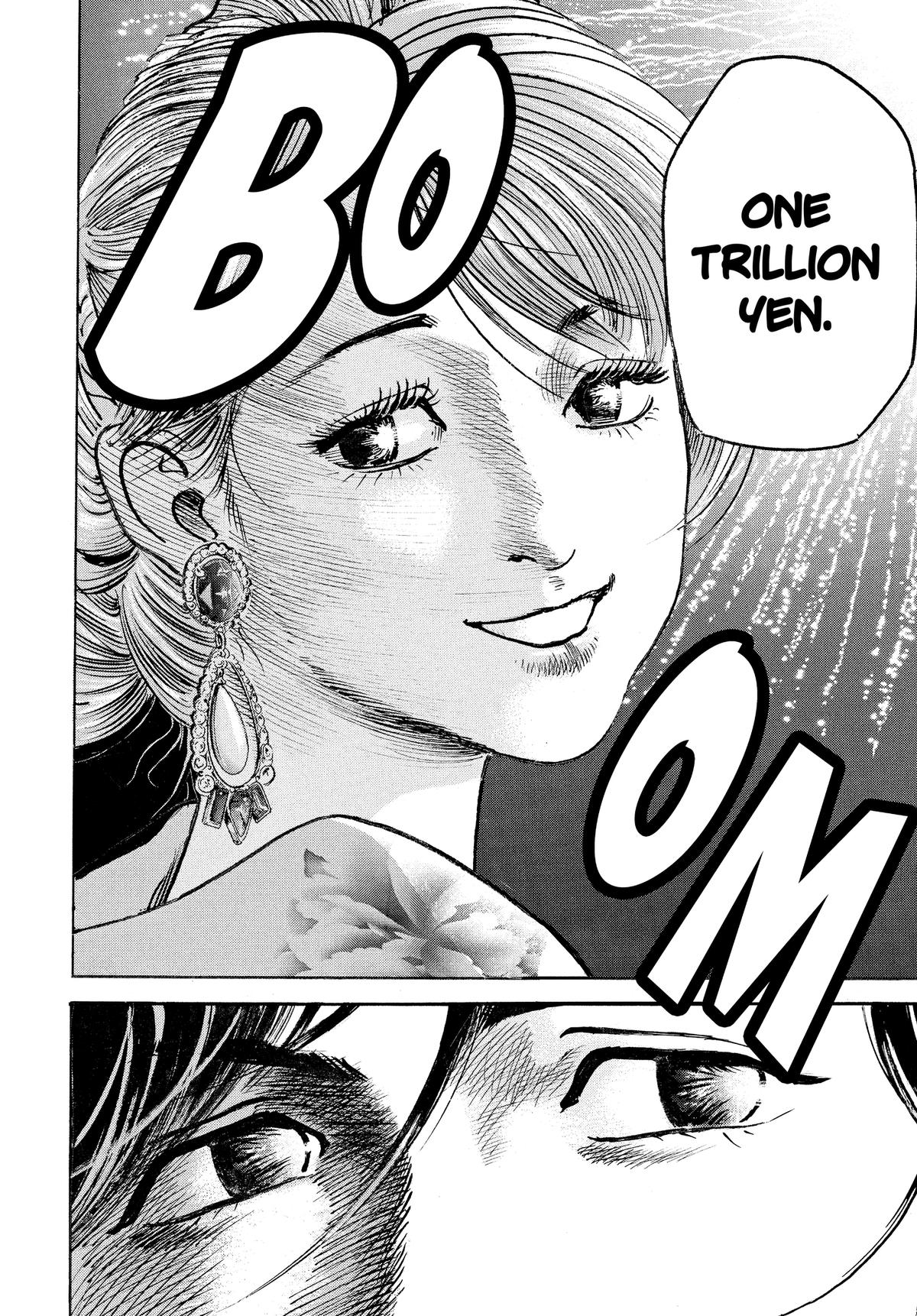 Trillion Game Chap 58 - Next Chap 59