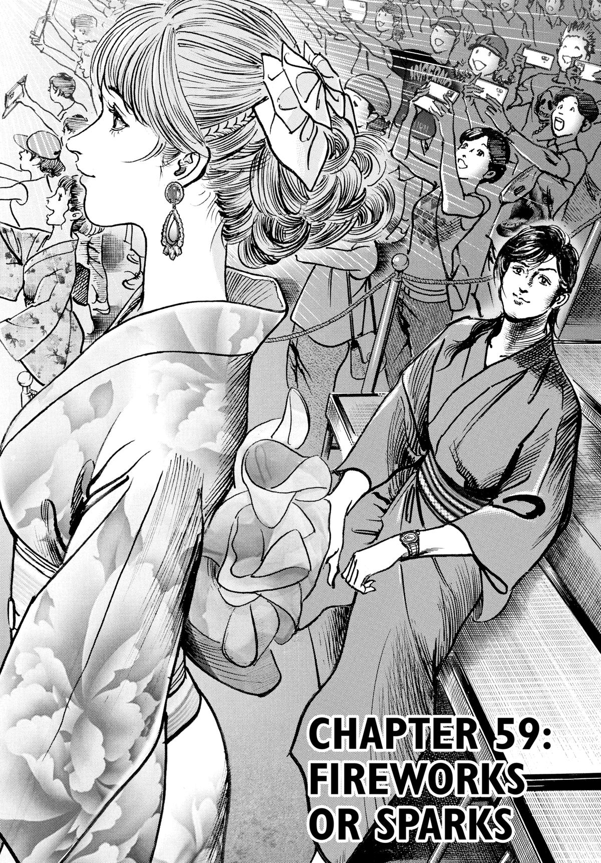 Trillion Game Chap 59 - Next Chap 60