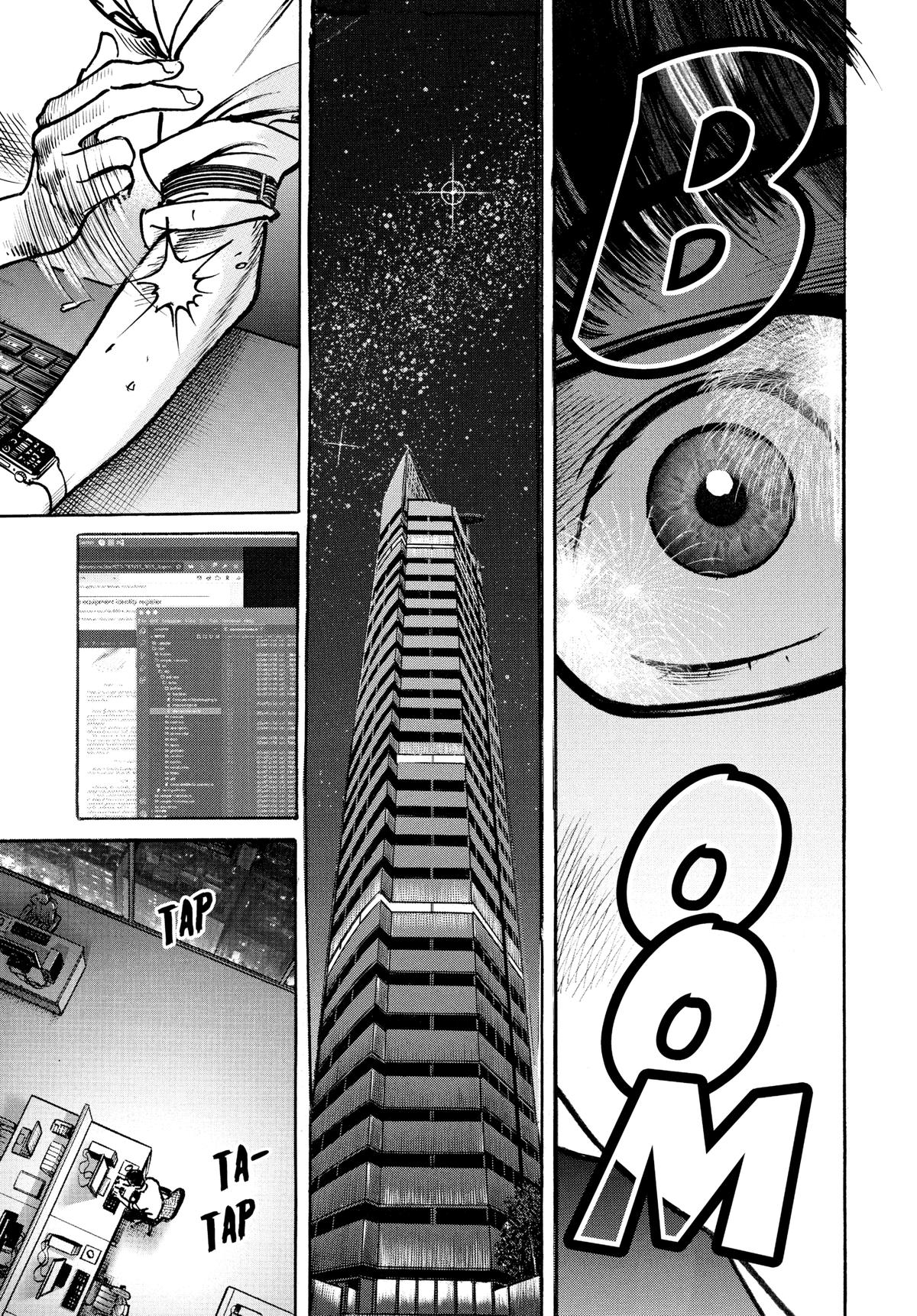 Trillion Game Chap 59 - Next Chap 60