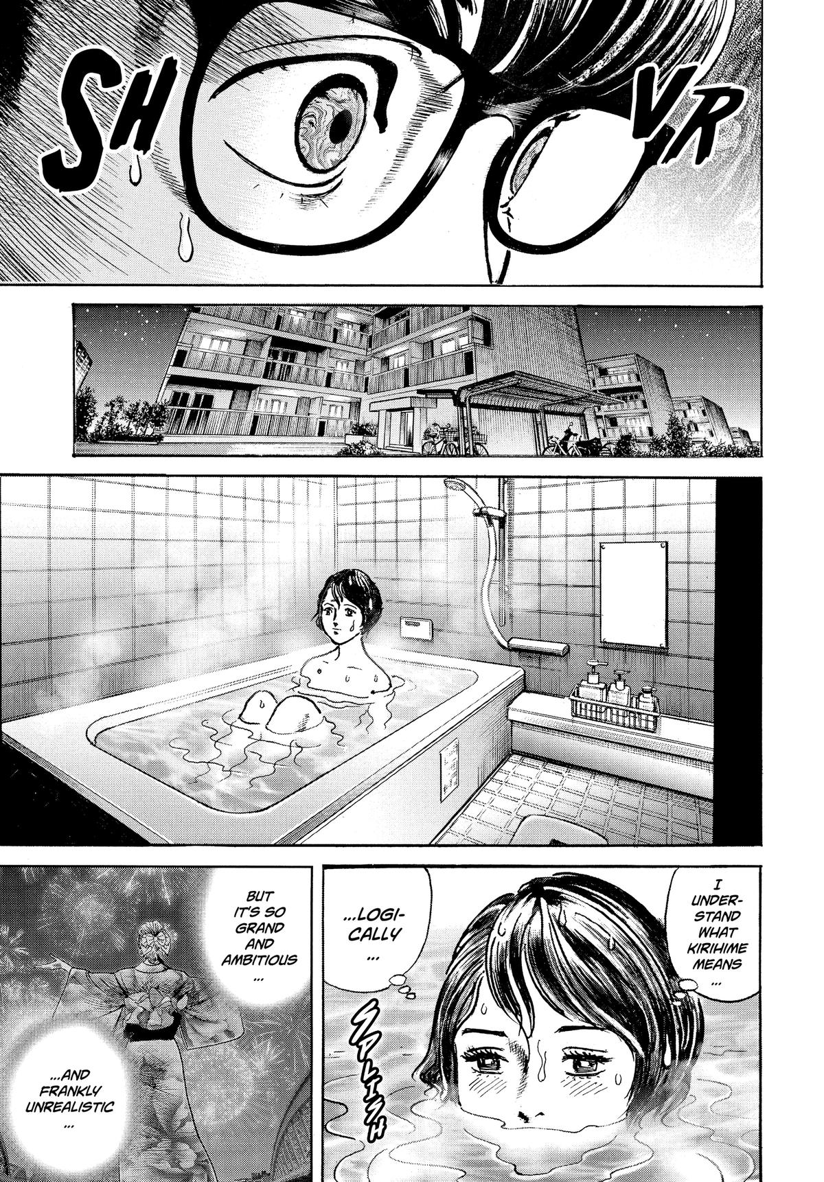 Trillion Game Chap 59 - Next Chap 60