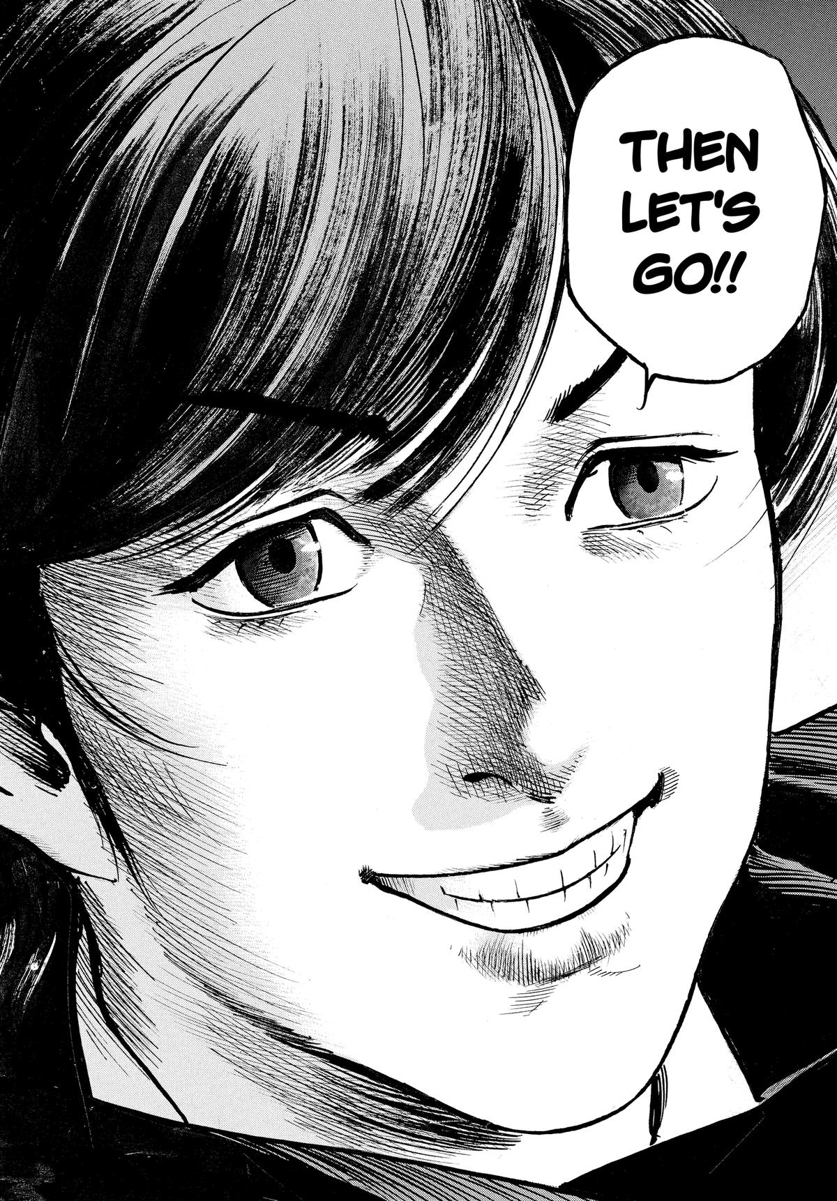 Trillion Game Chap 59 - Next Chap 60