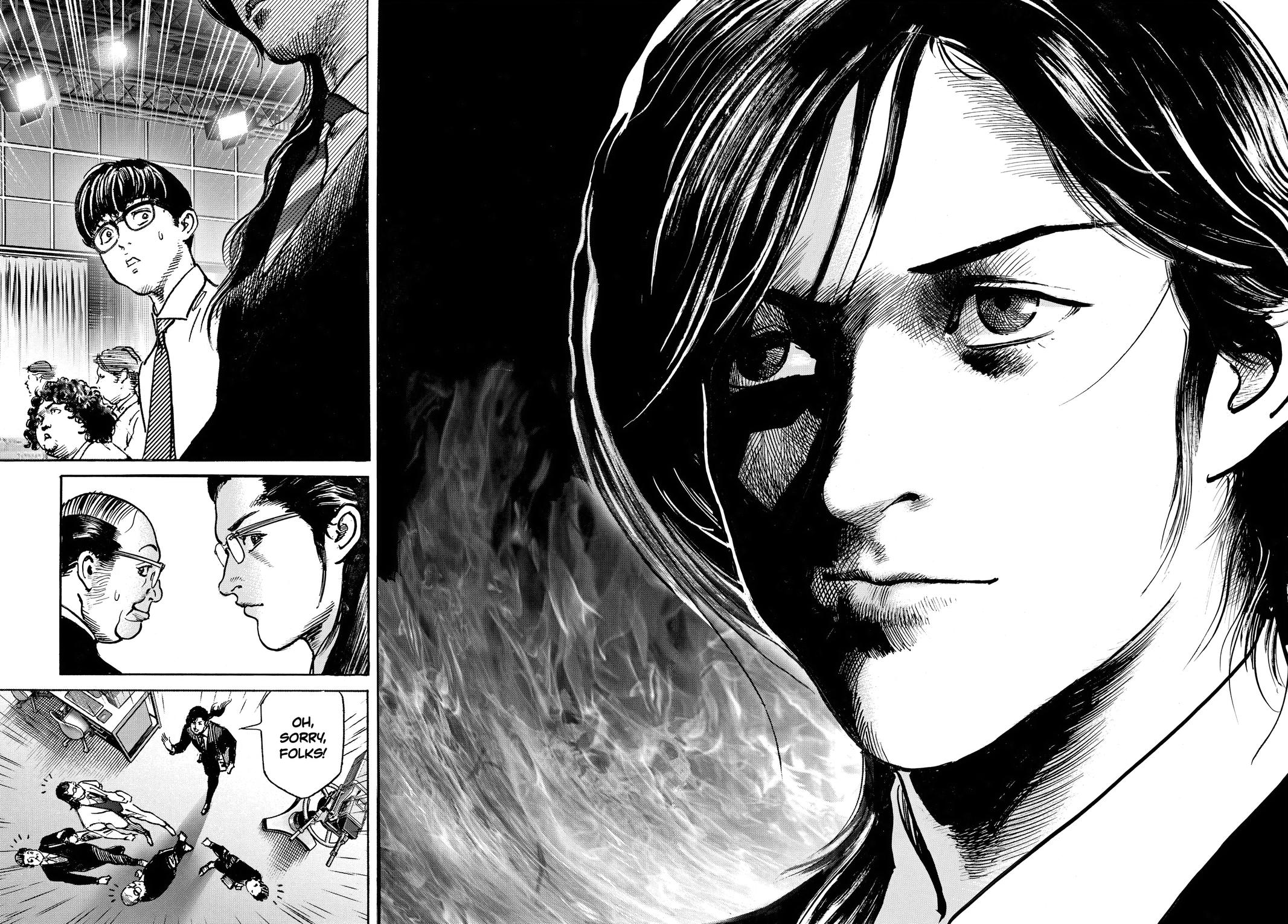Trillion Game Chap 50 - Next Chap 51