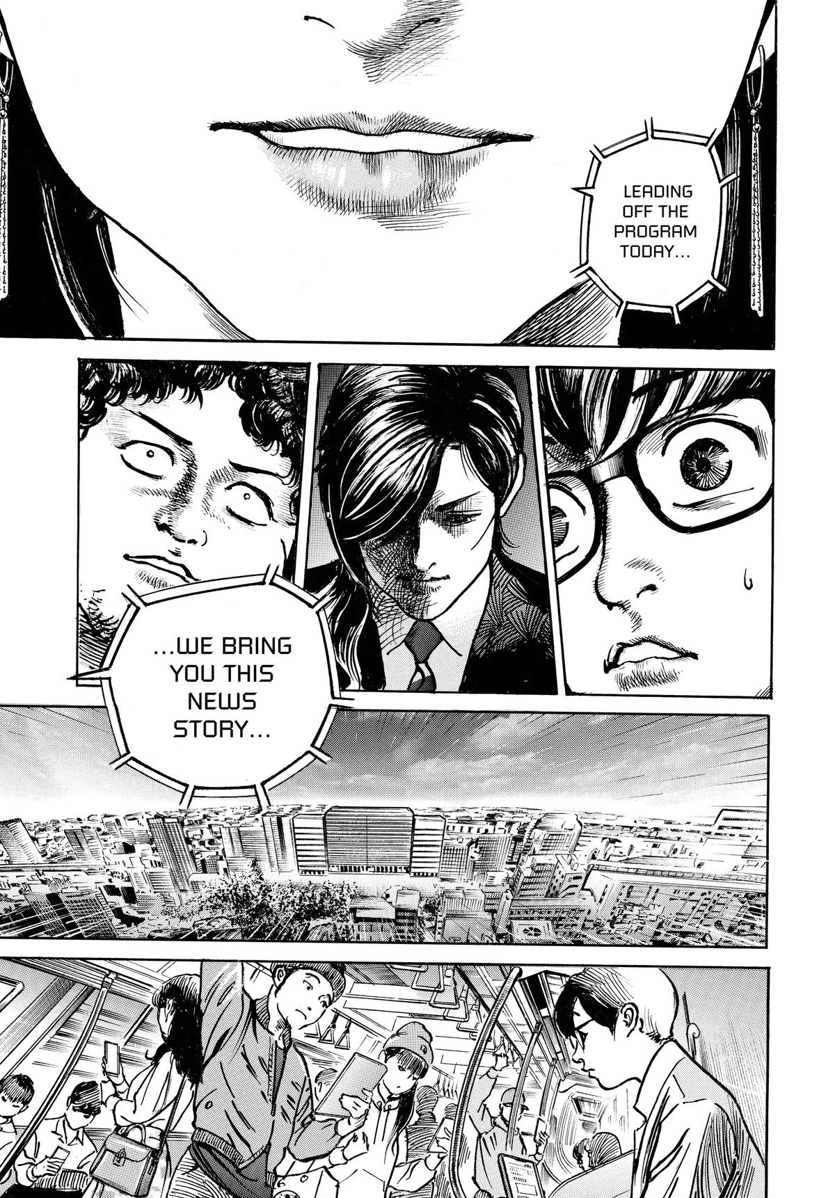 Trillion Game Chap 50 - Next Chap 51