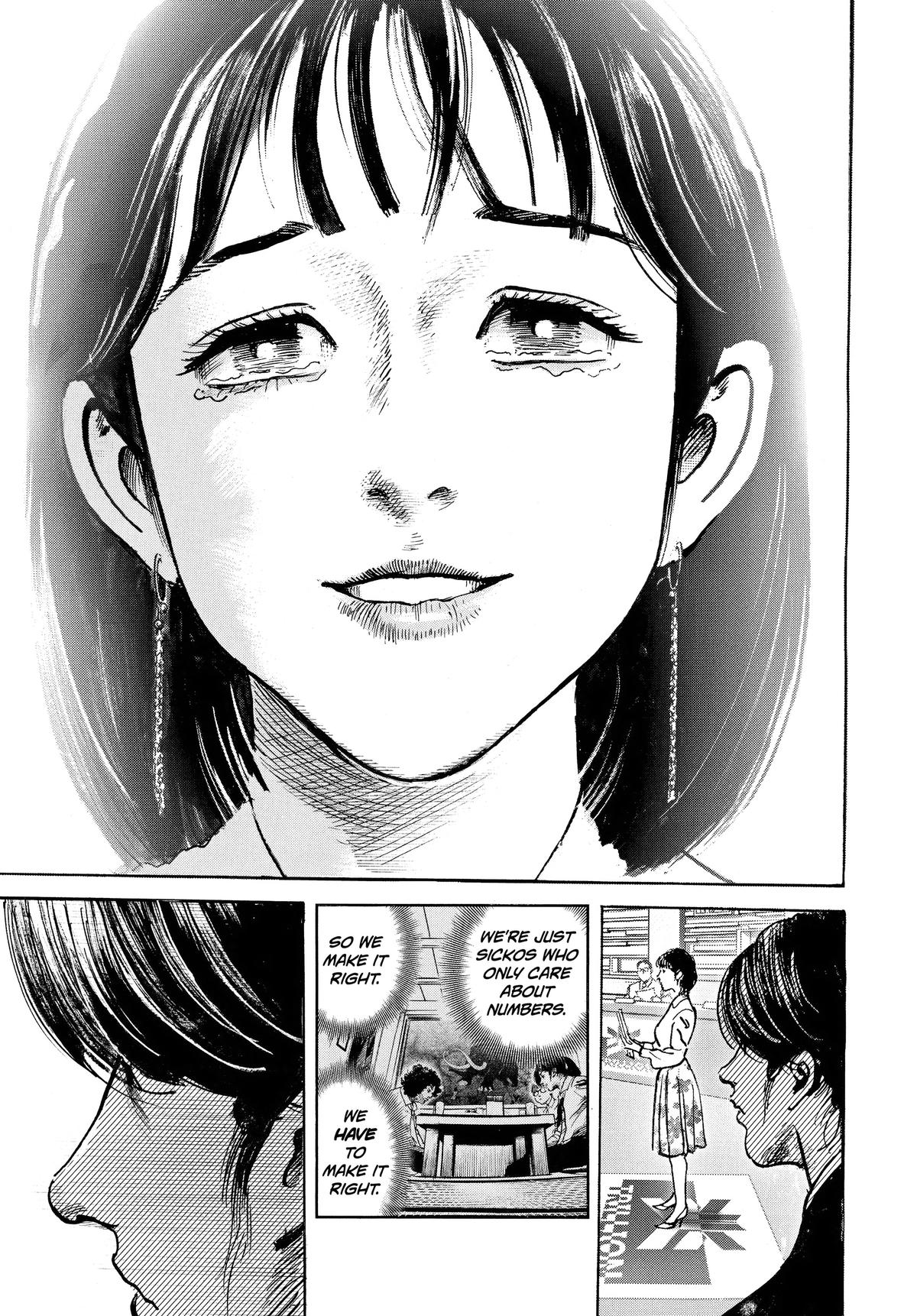 Trillion Game Chap 50 - Next Chap 51