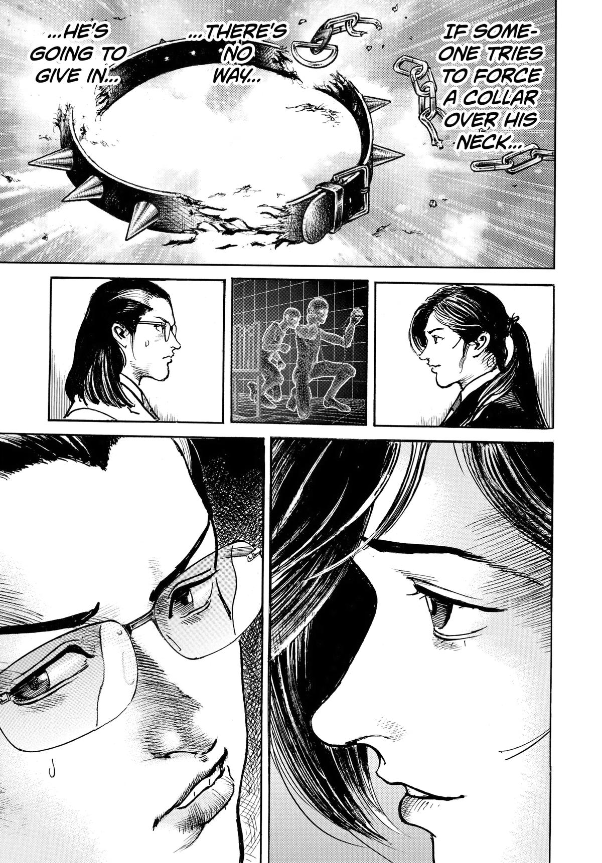 Trillion Game Chap 50 - Next Chap 51