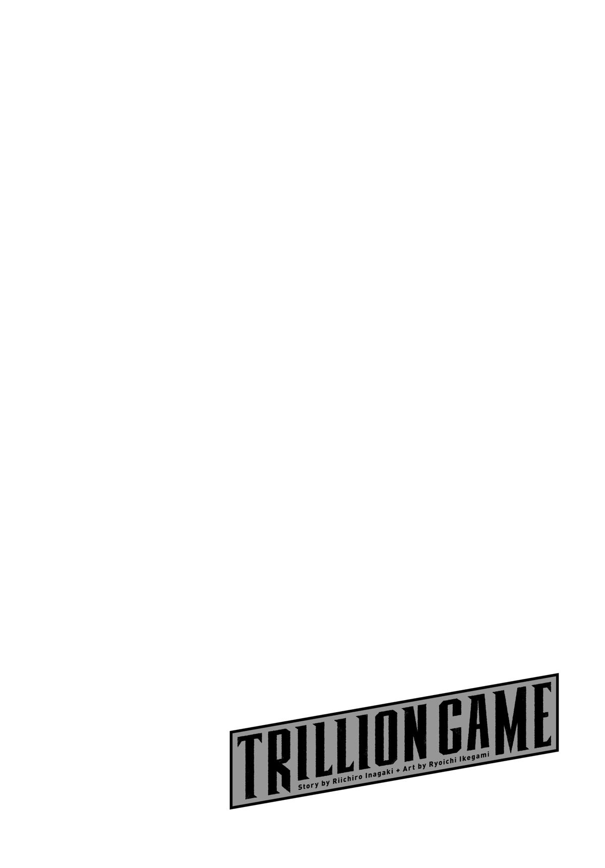 Trillion Game Chap 50 - Next Chap 51