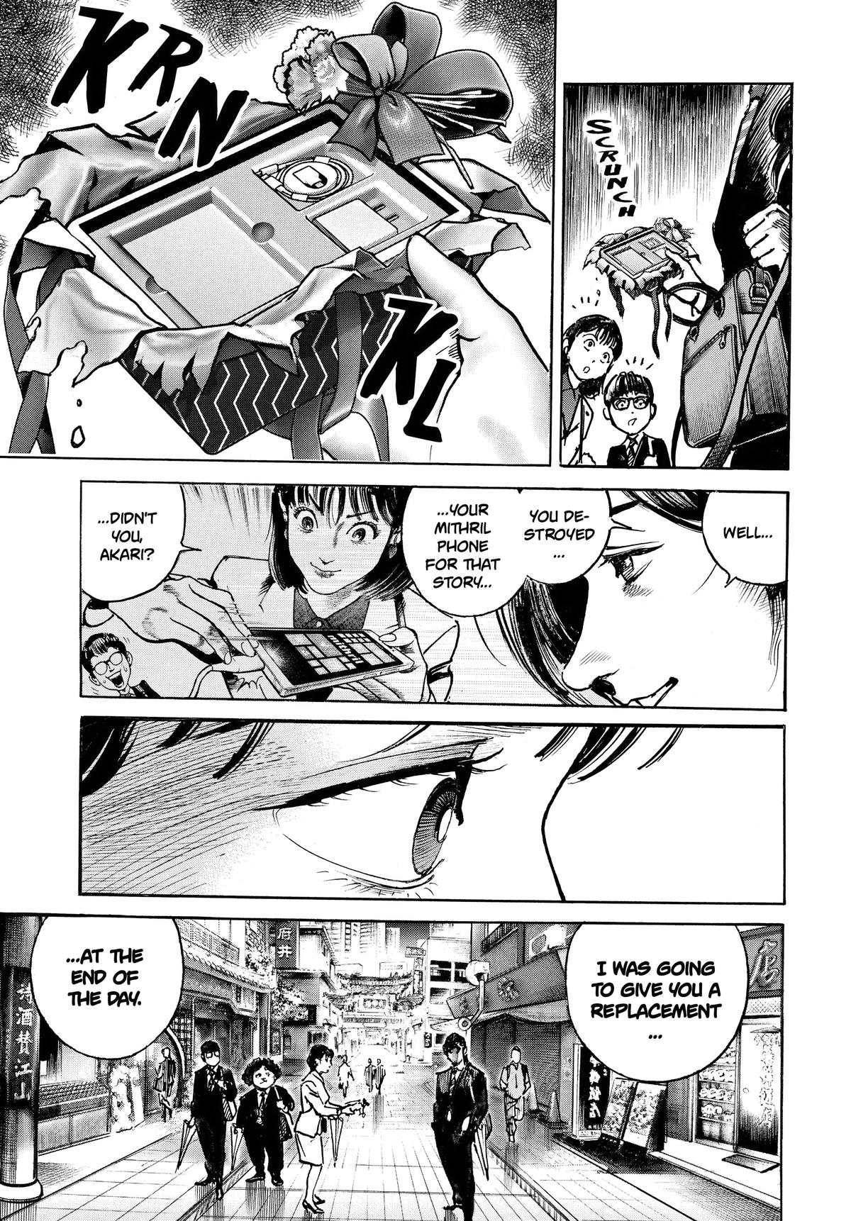 Trillion Game Chap 50 - Next Chap 51