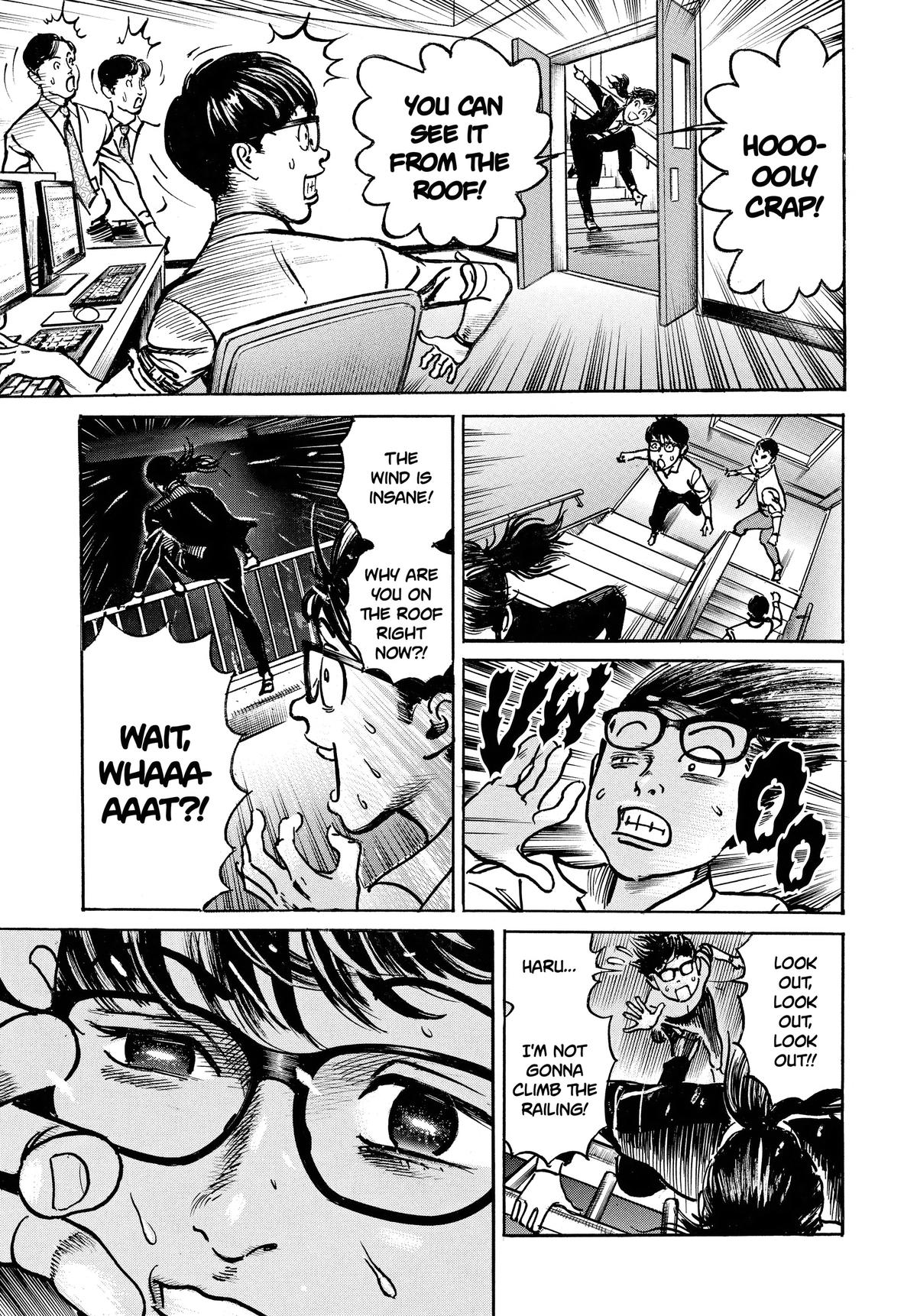 Trillion Game Chap 51 - Next Chap 52