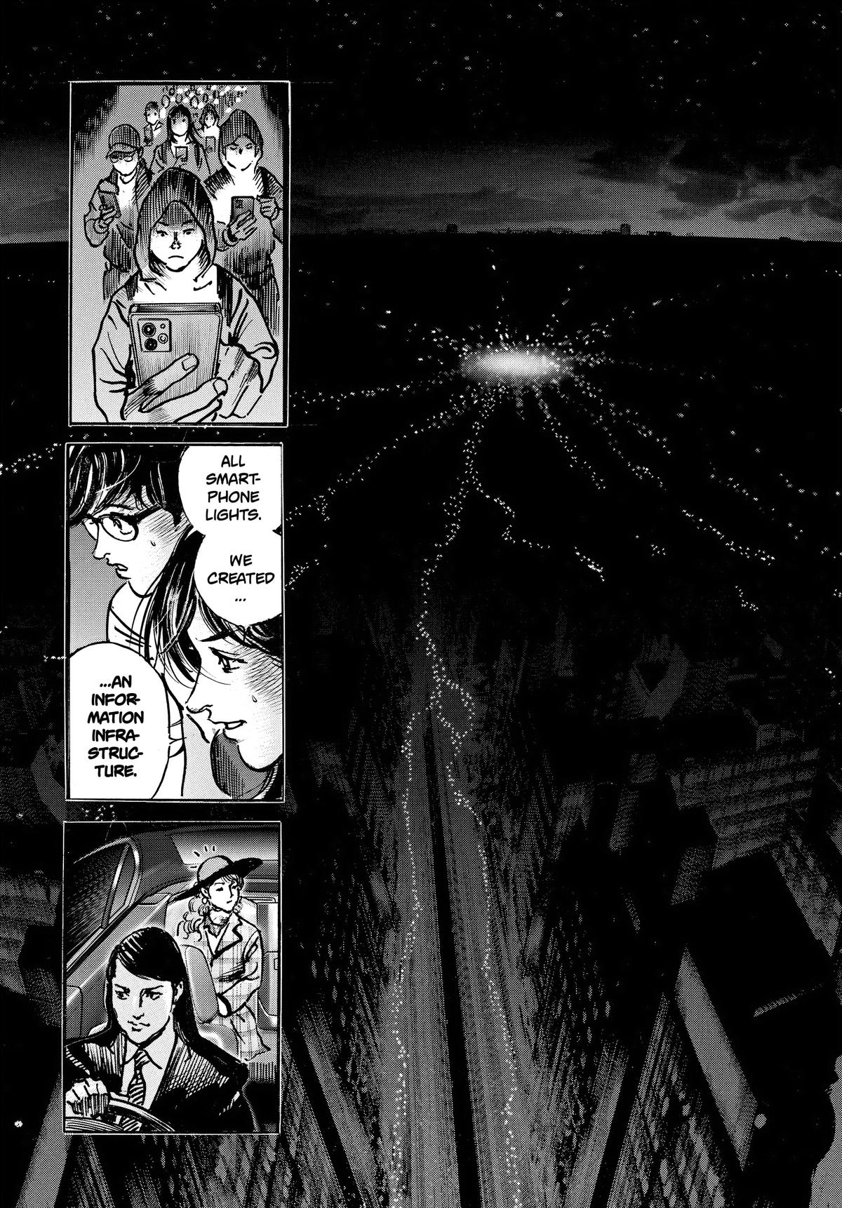 Trillion Game Chap 51 - Next Chap 52