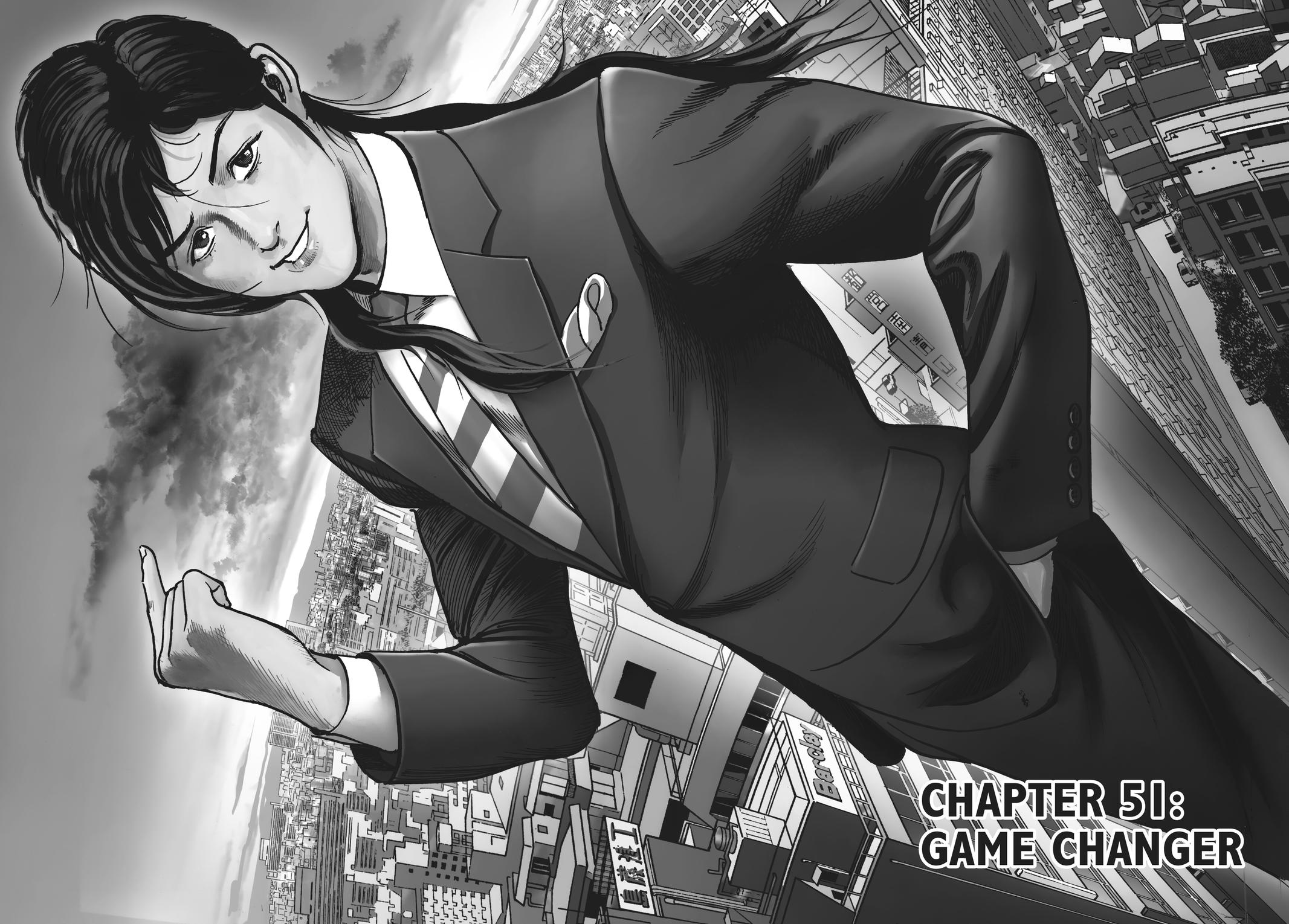 Trillion Game Chap 51 - Next Chap 52