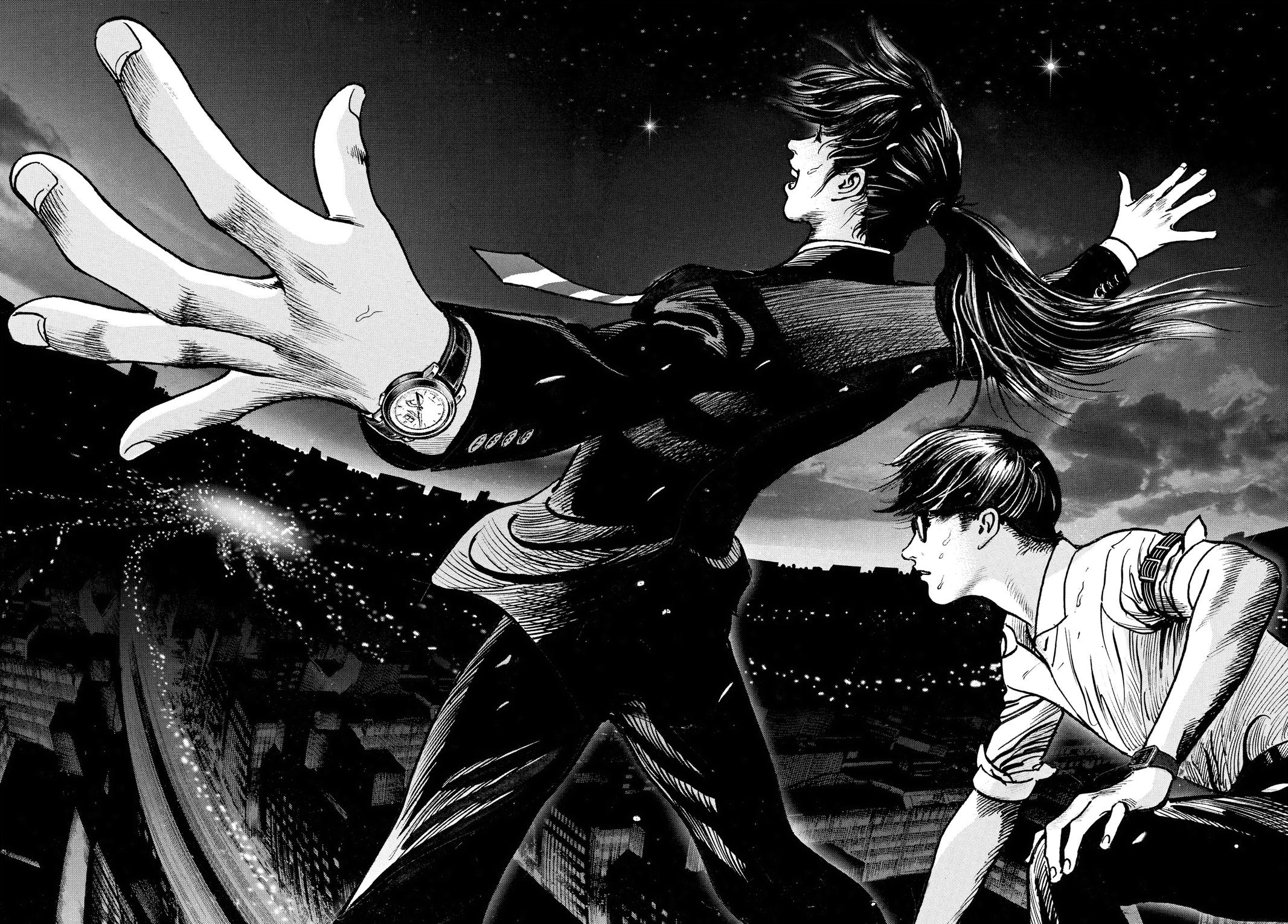 Trillion Game Chap 51 - Next Chap 52