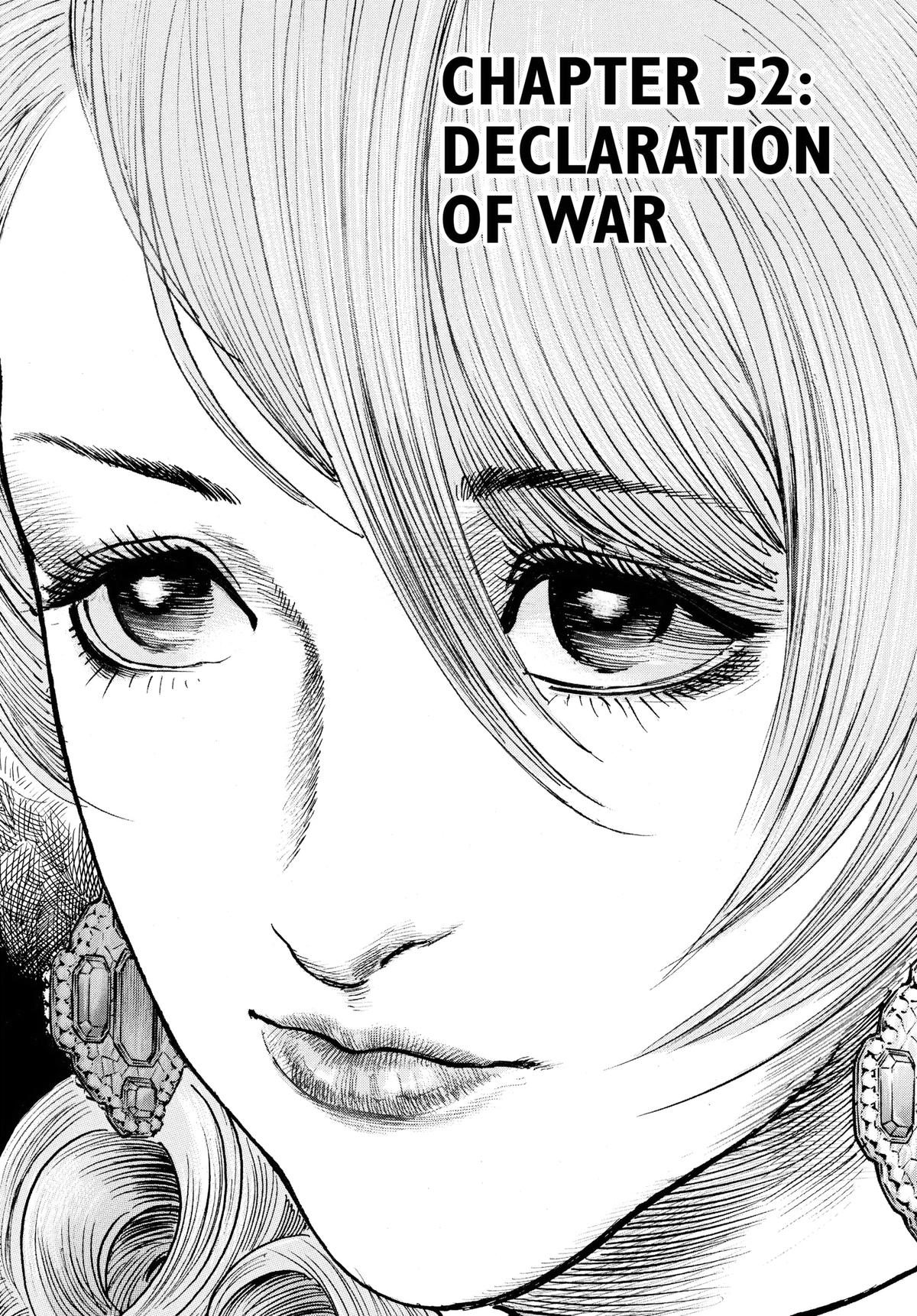 Trillion Game Chap 52 - Next Chap 53