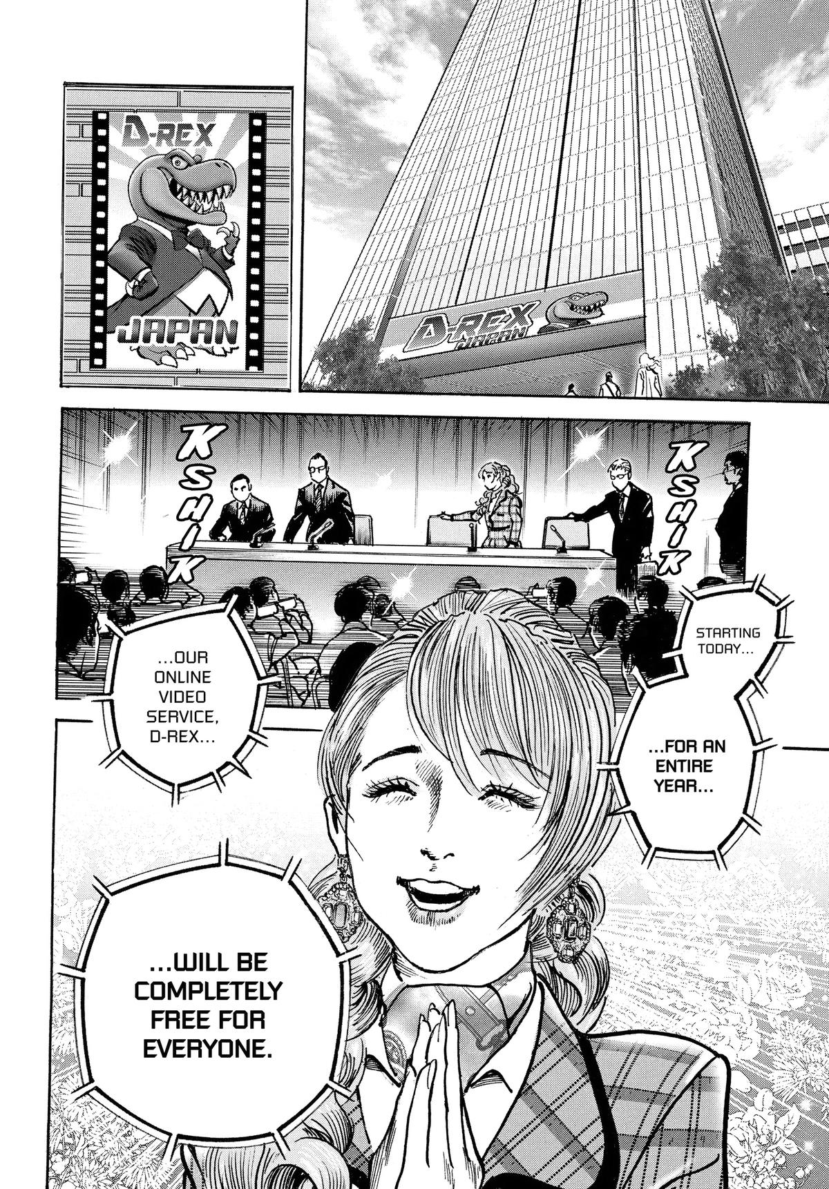 Trillion Game Chap 52 - Next Chap 53