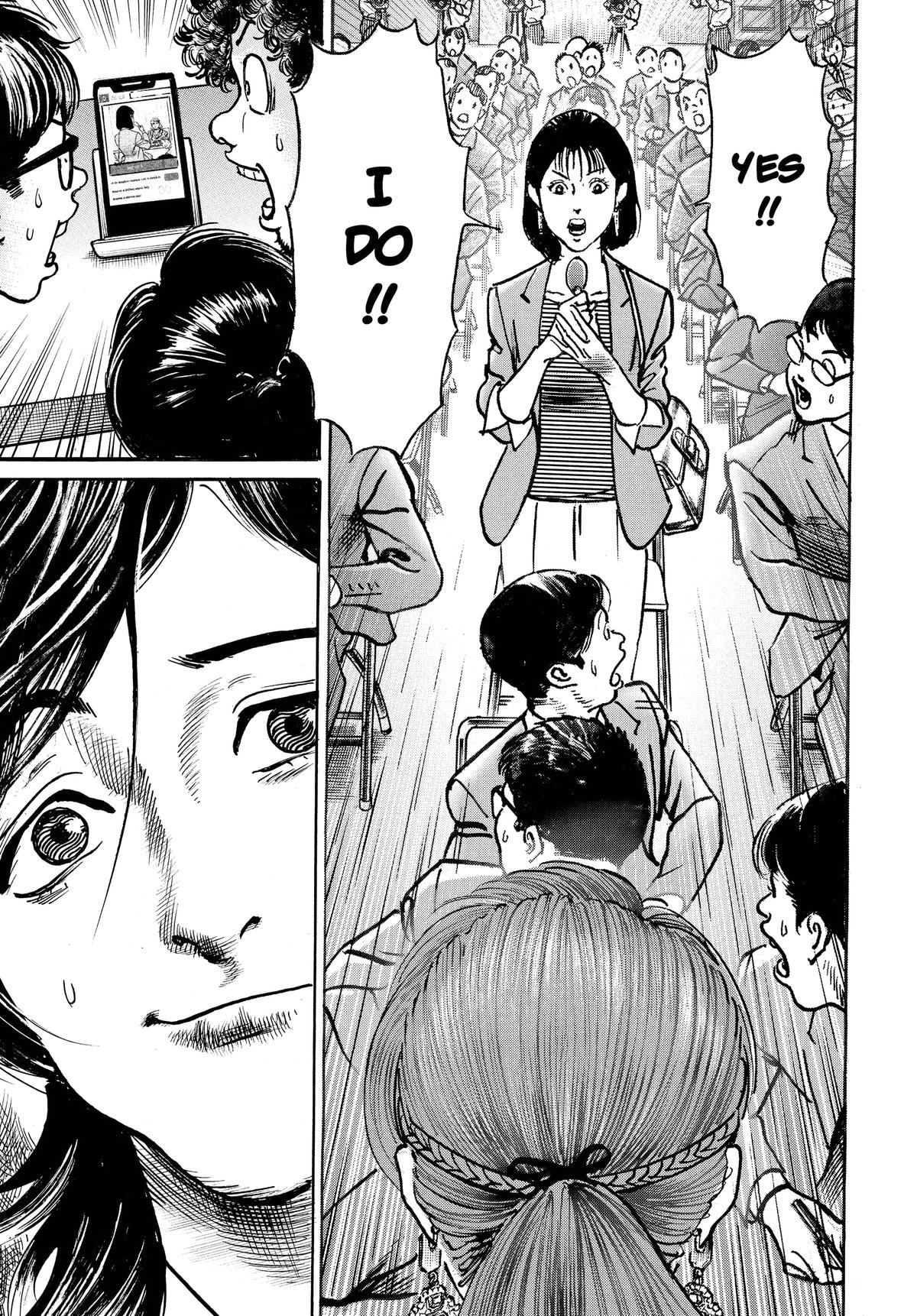 Trillion Game Chap 52 - Next Chap 53