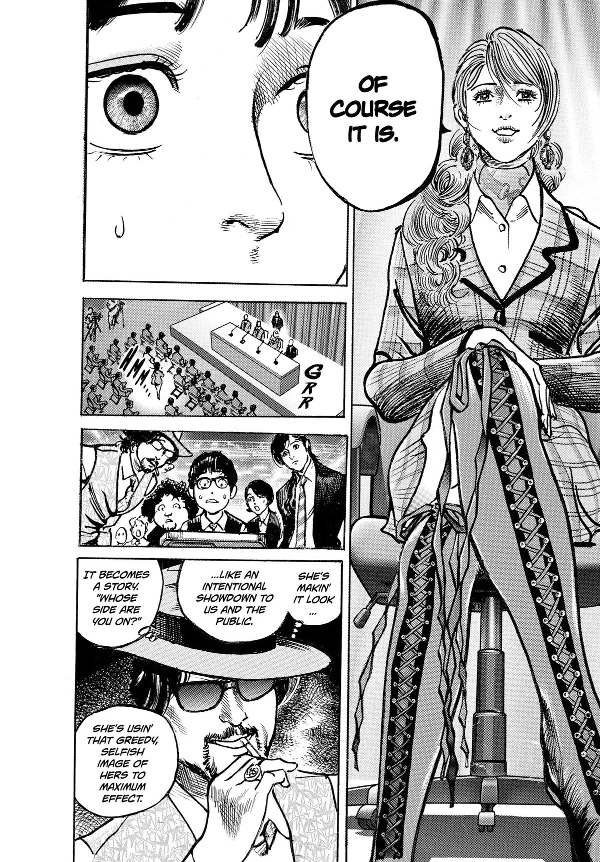 Trillion Game Chap 52 - Next Chap 53