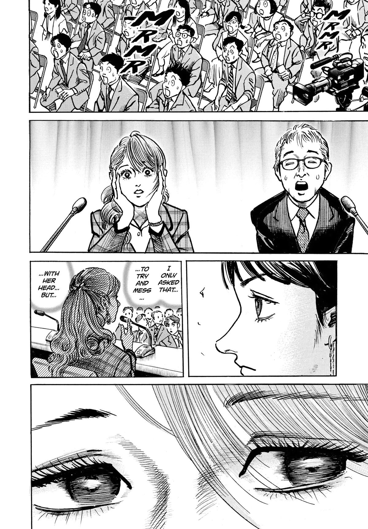 Trillion Game Chap 52 - Next Chap 53