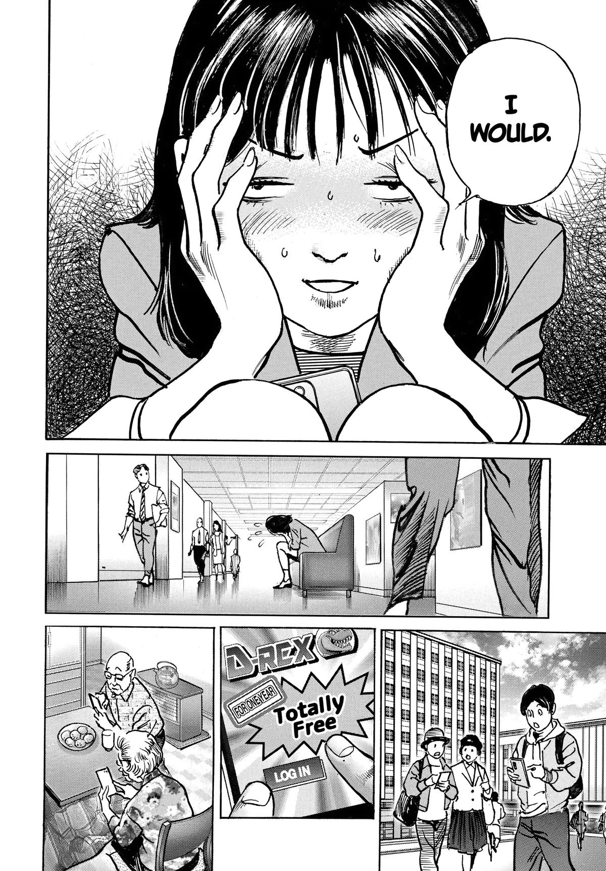Trillion Game Chap 52 - Next Chap 53