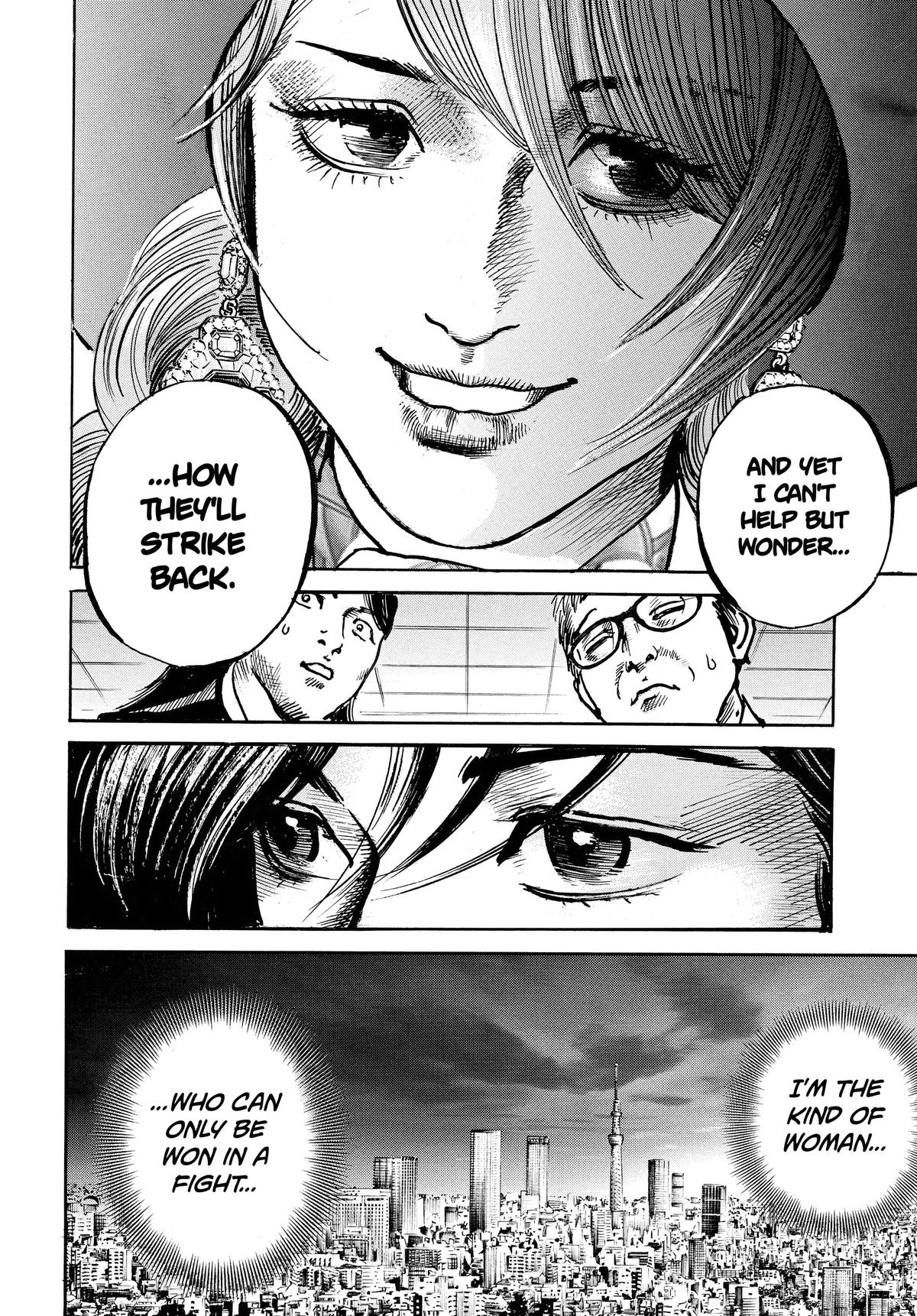 Trillion Game Chap 52 - Next Chap 53