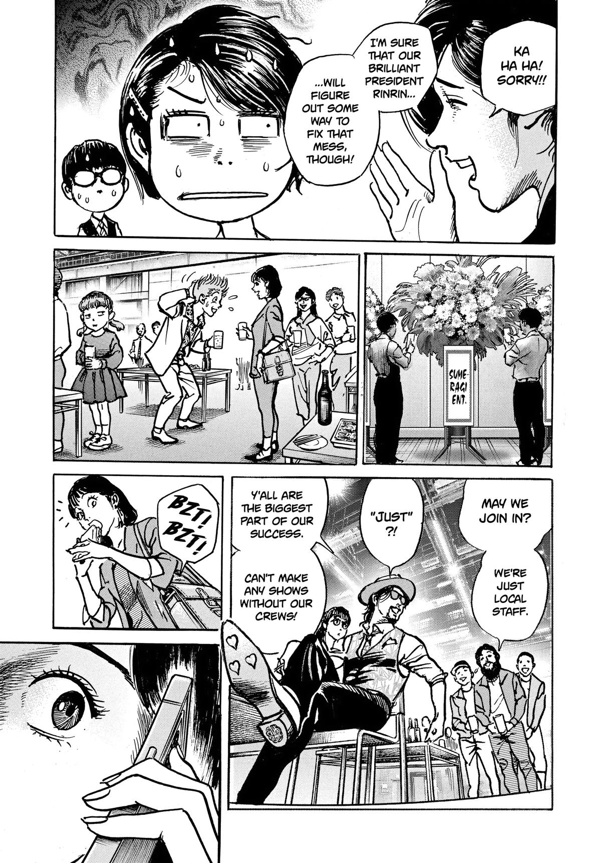 Trillion Game Chap 52 - Next Chap 53