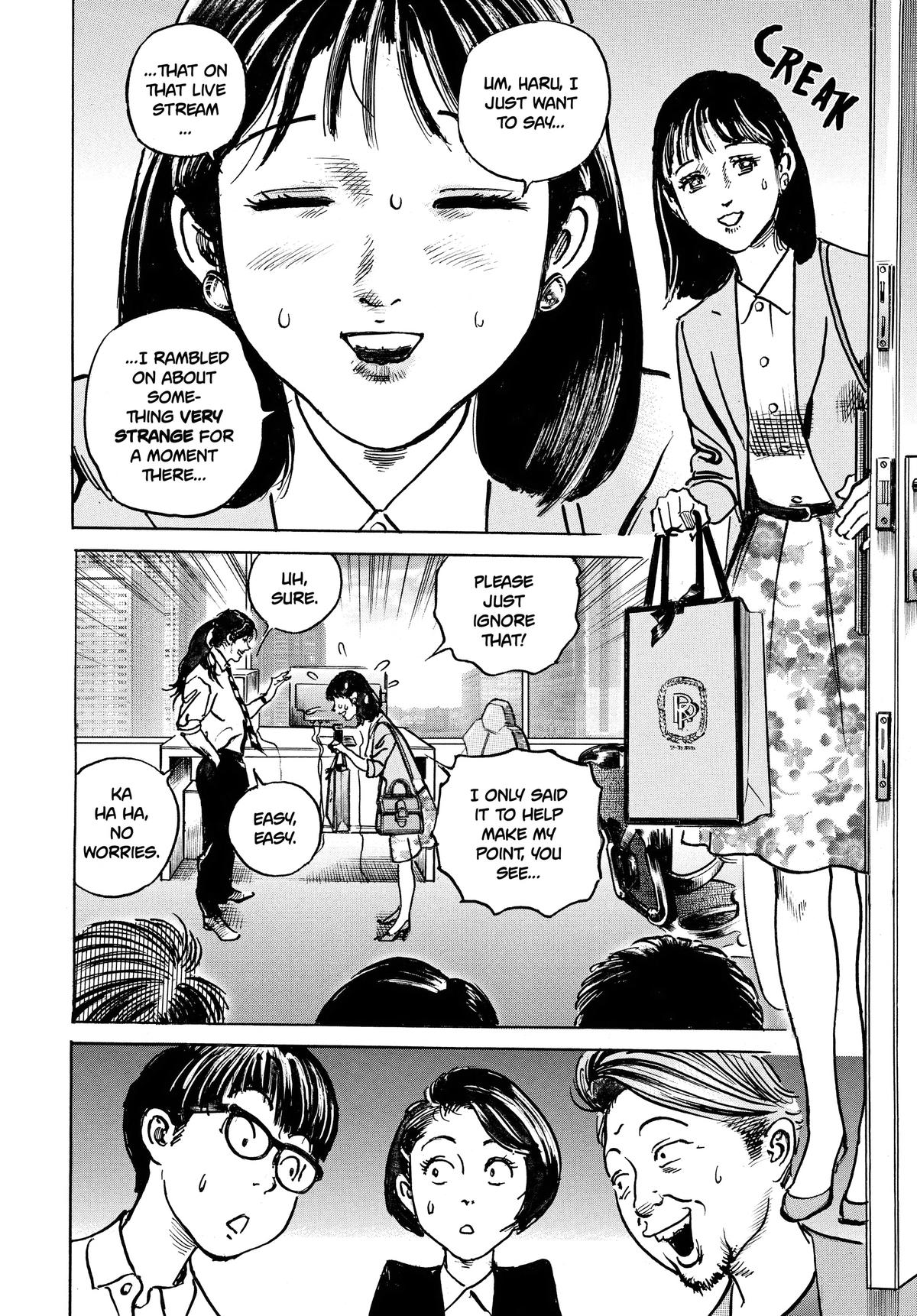 Trillion Game Chap 53 - Next Chap 54
