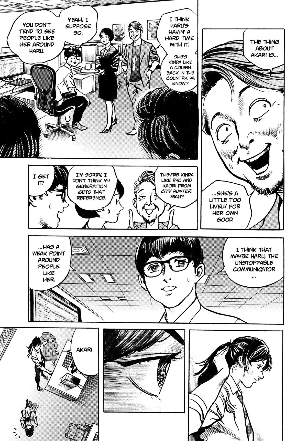 Trillion Game Chap 53 - Next Chap 54