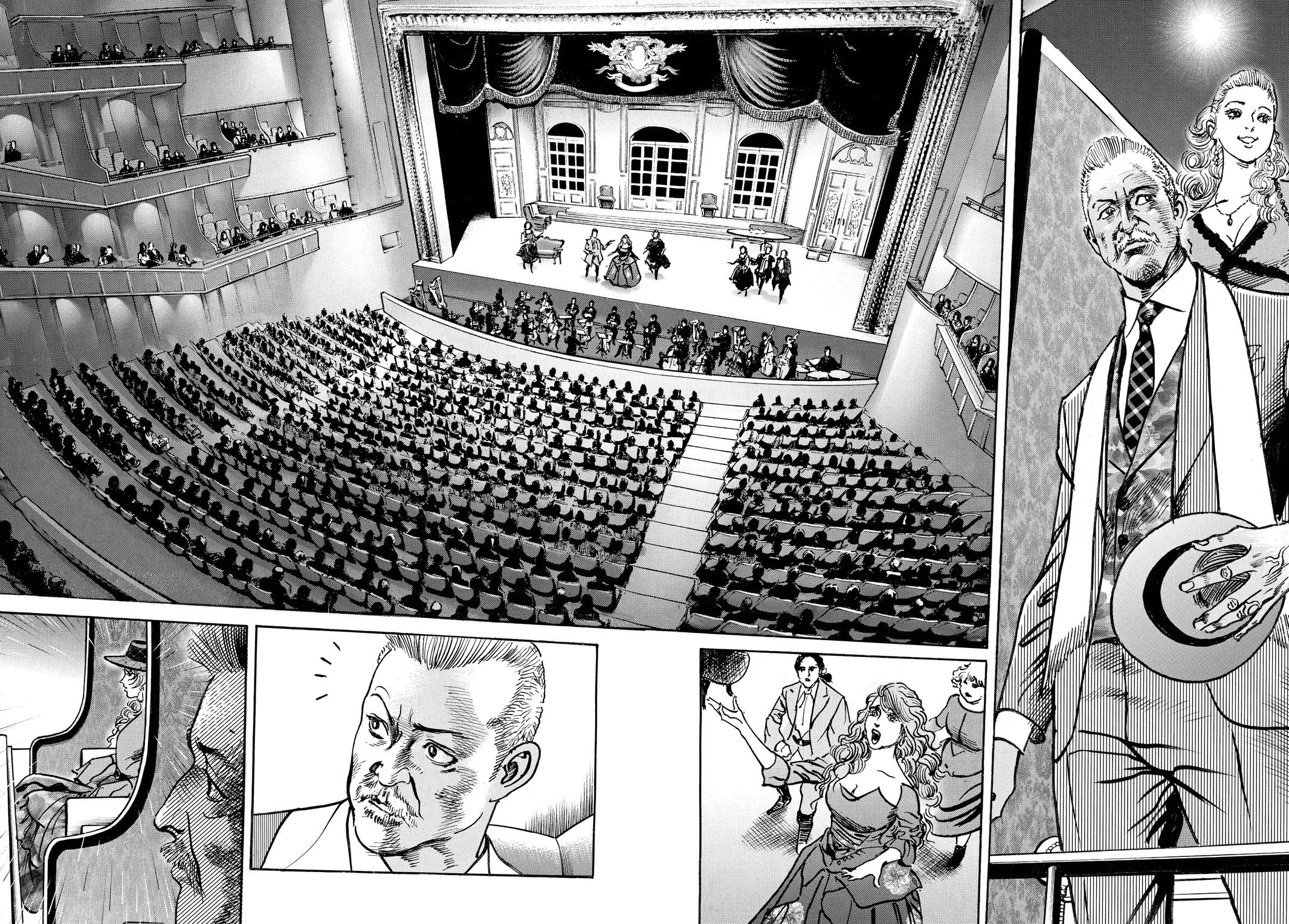 Trillion Game Chap 53 - Next Chap 54