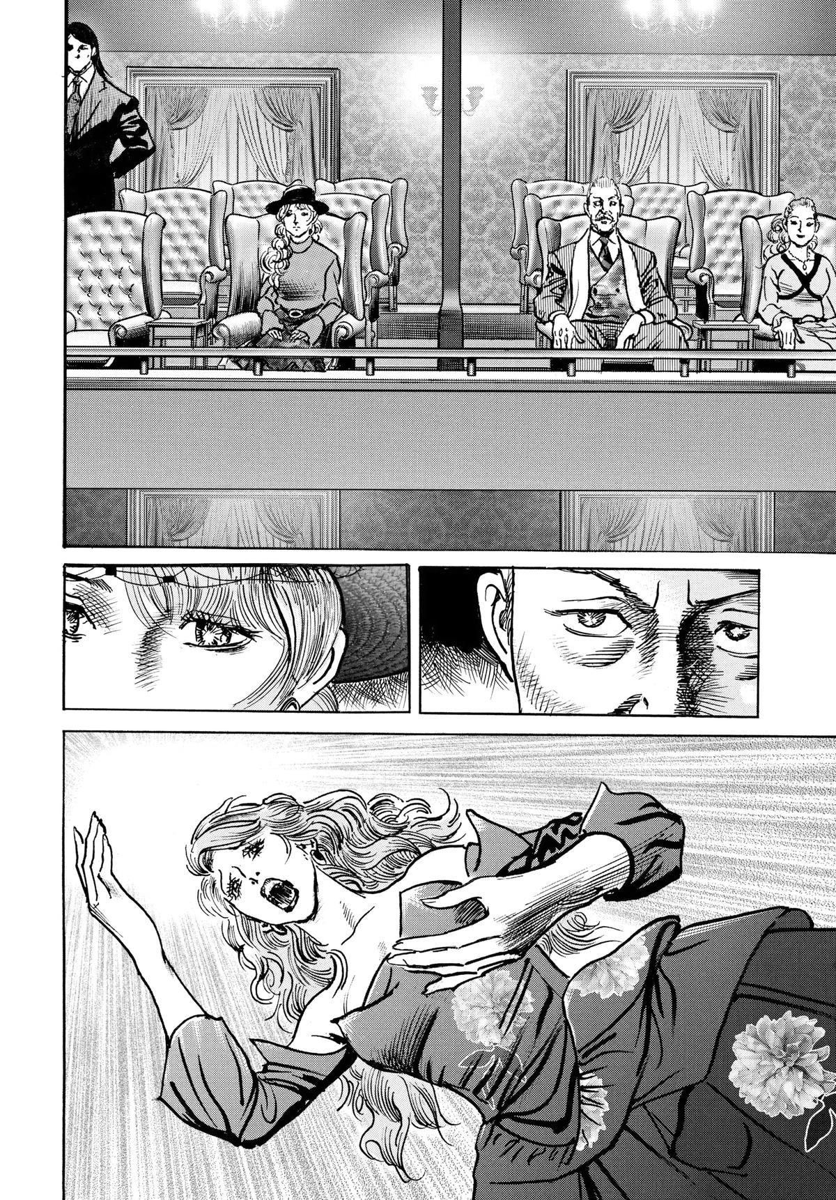 Trillion Game Chap 53 - Next Chap 54