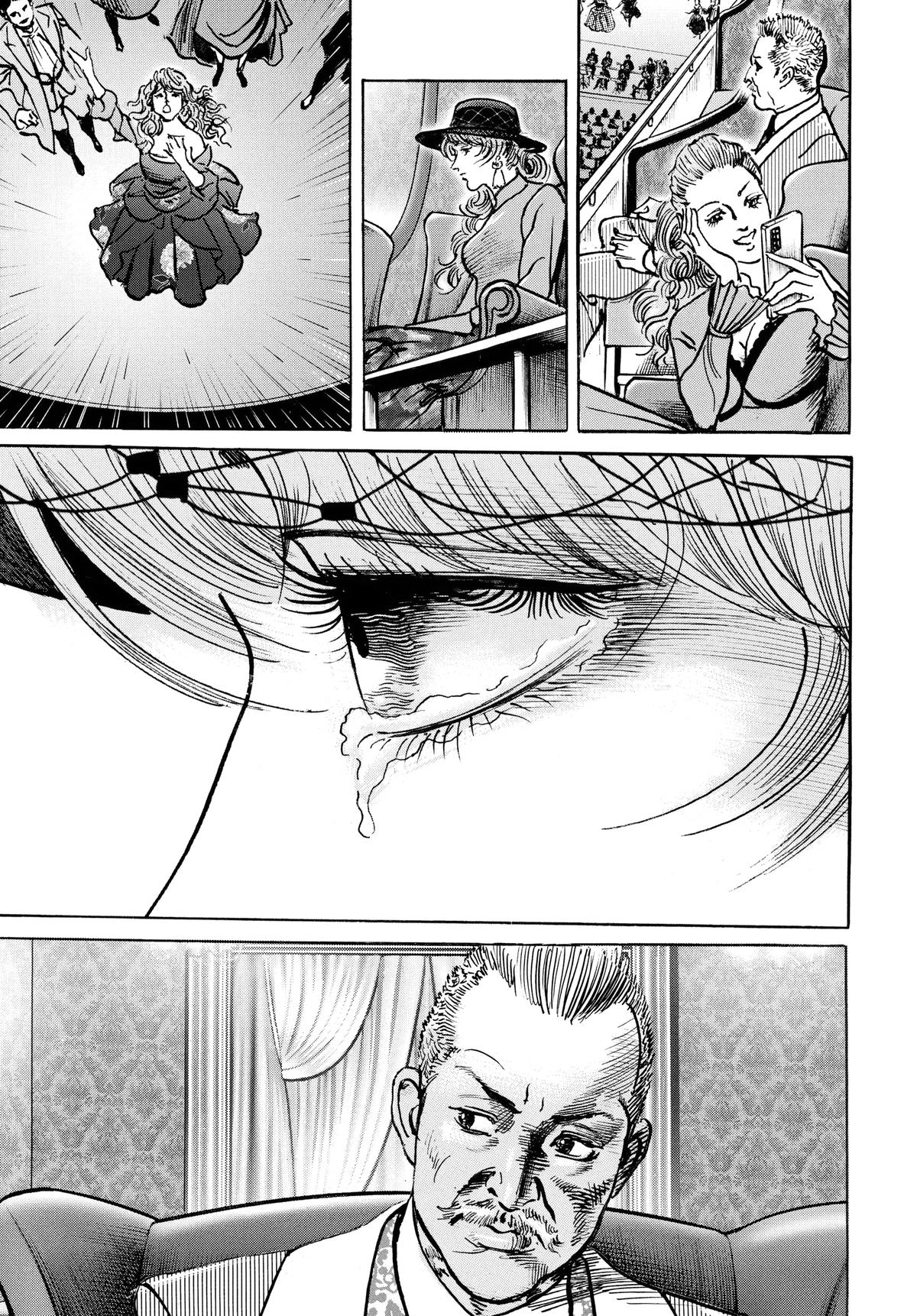 Trillion Game Chap 53 - Next Chap 54