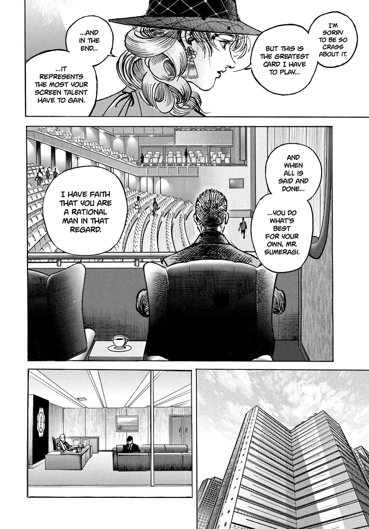 Trillion Game Chap 53 - Next Chap 54