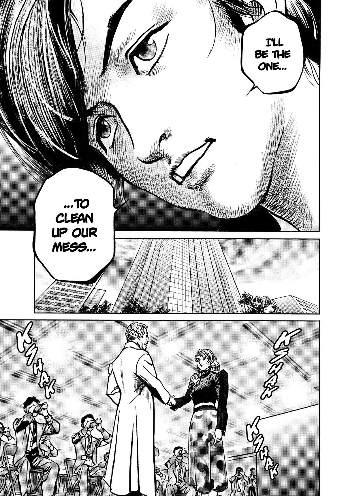Trillion Game Chap 53 - Next Chap 54
