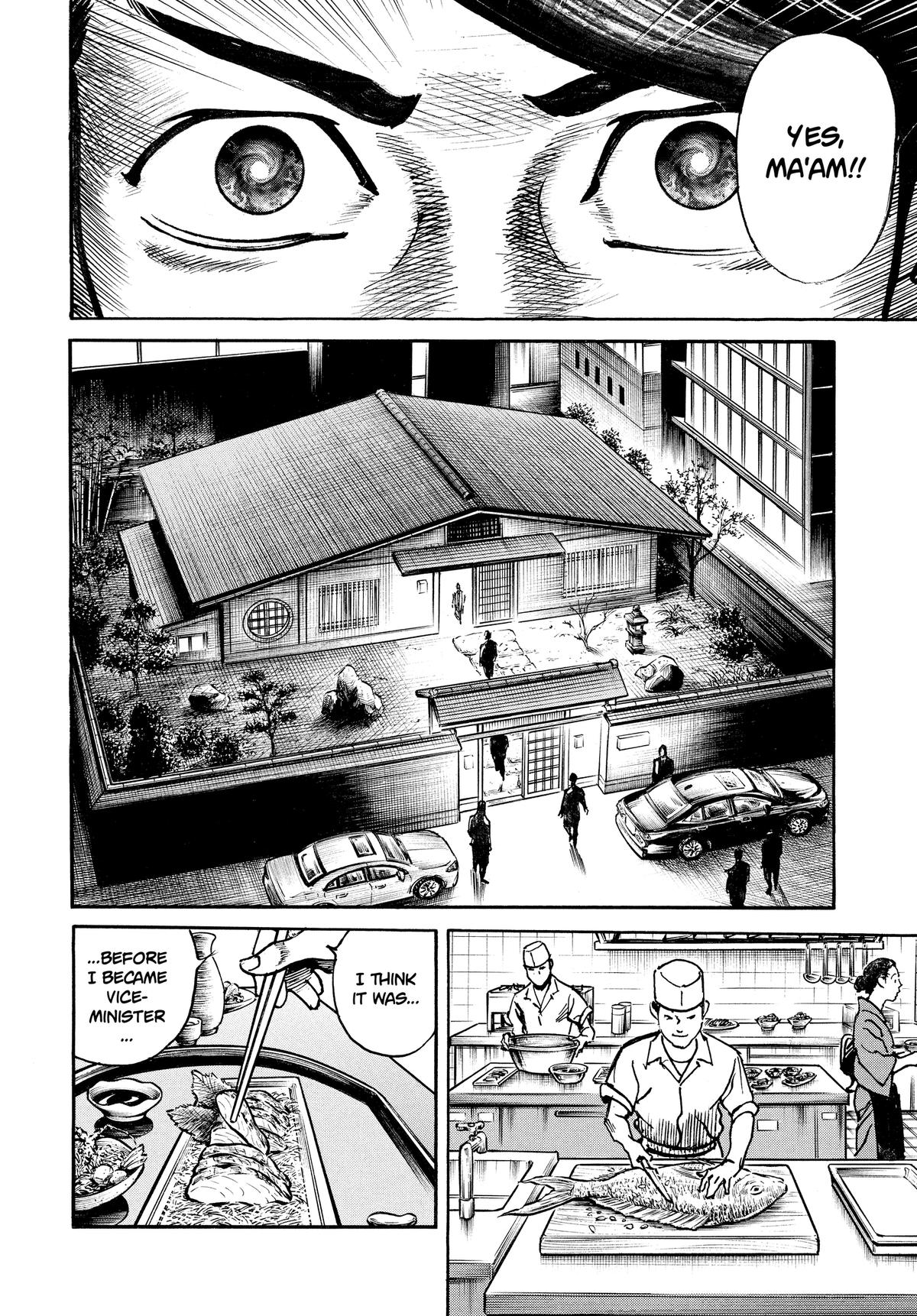 Trillion Game Chap 67 - Next Chap 68