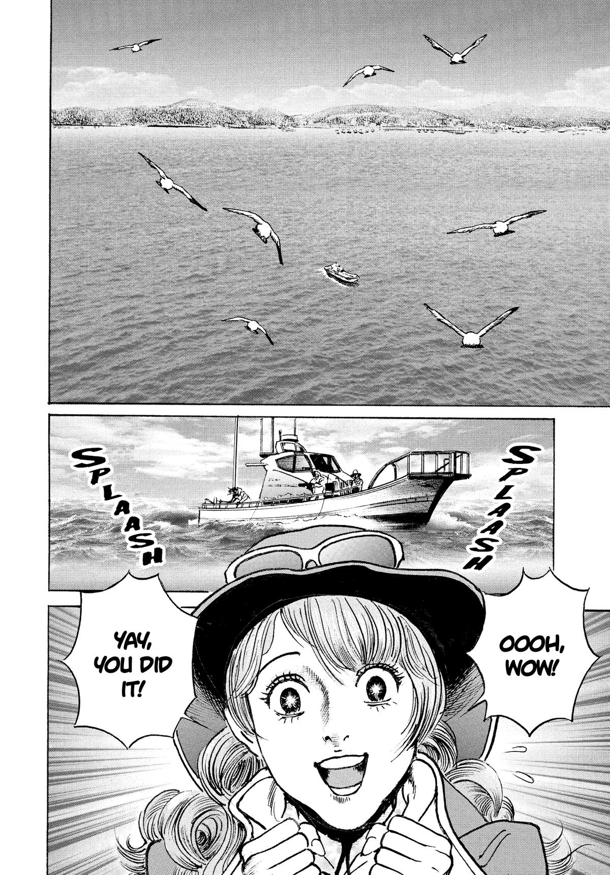 Trillion Game Chap 67 - Next Chap 68