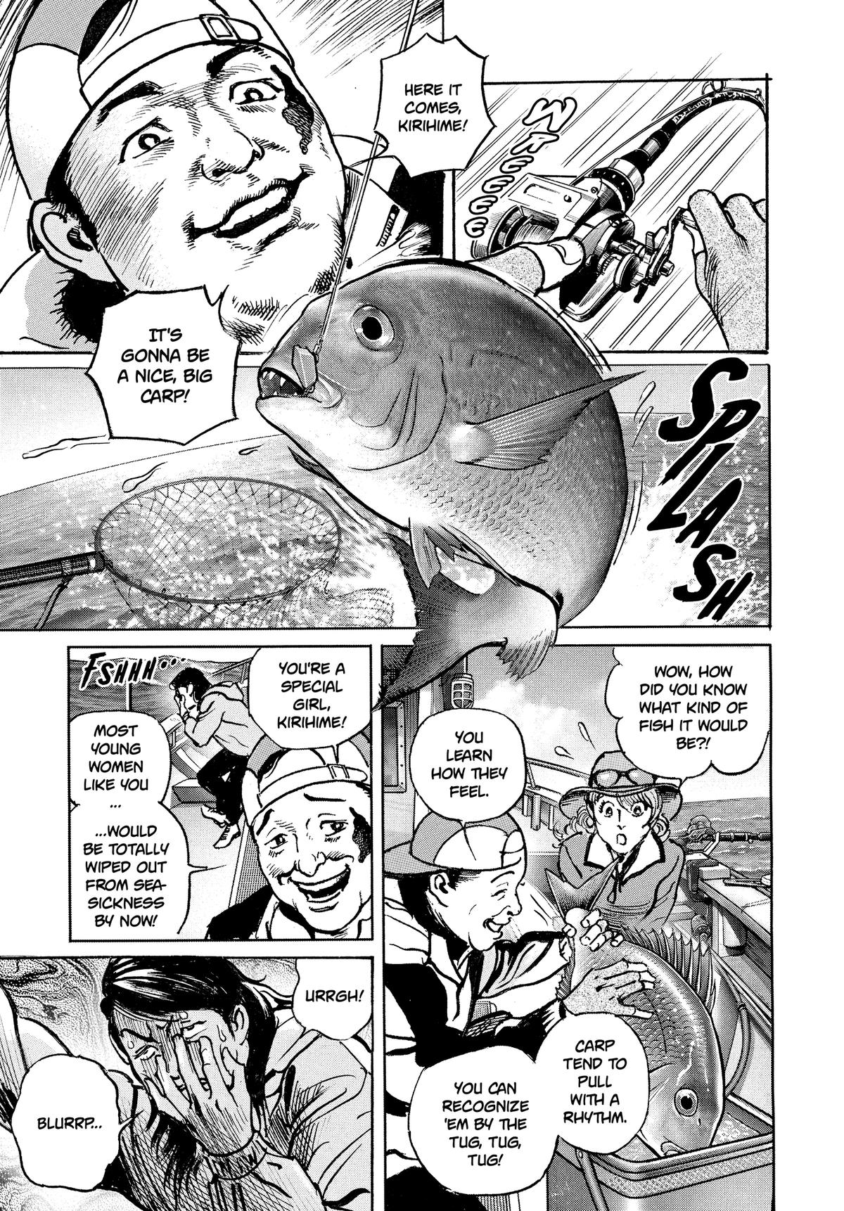 Trillion Game Chap 67 - Next Chap 68