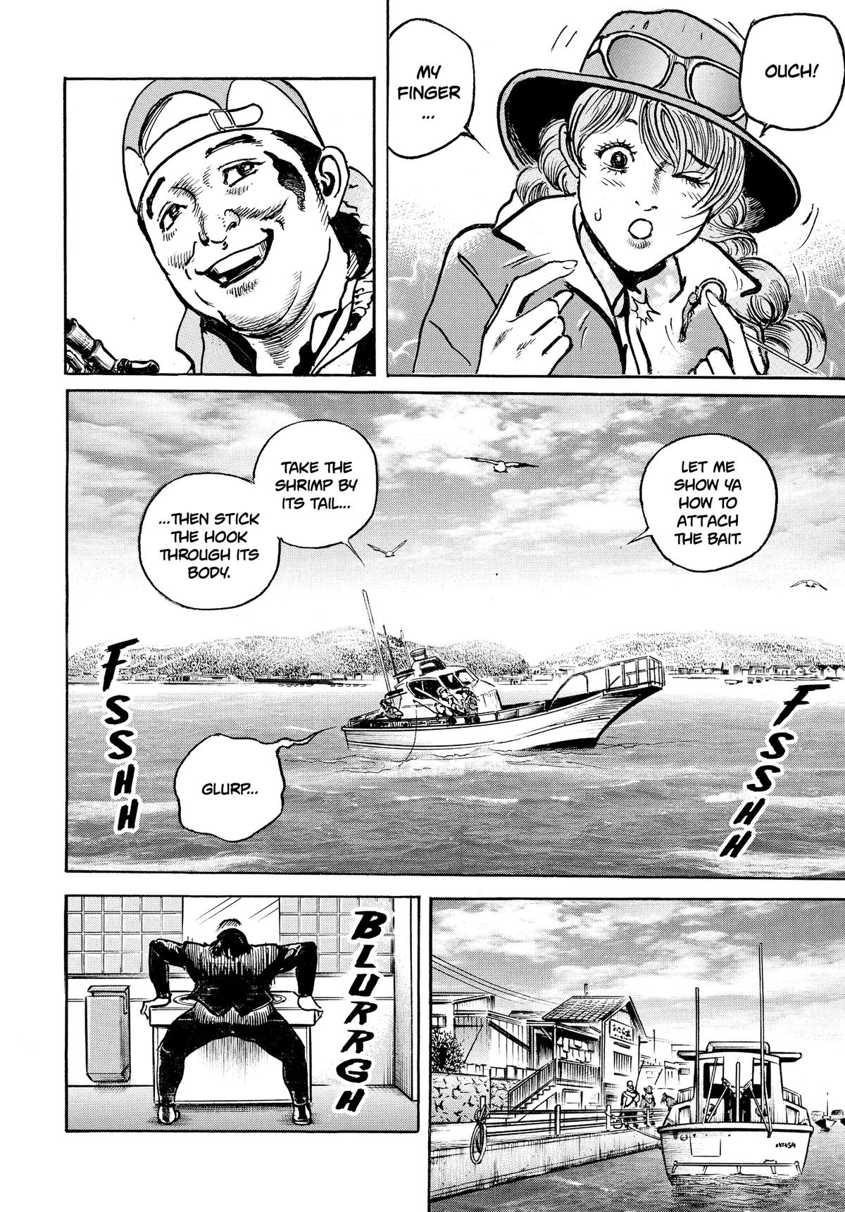 Trillion Game Chap 67 - Next Chap 68