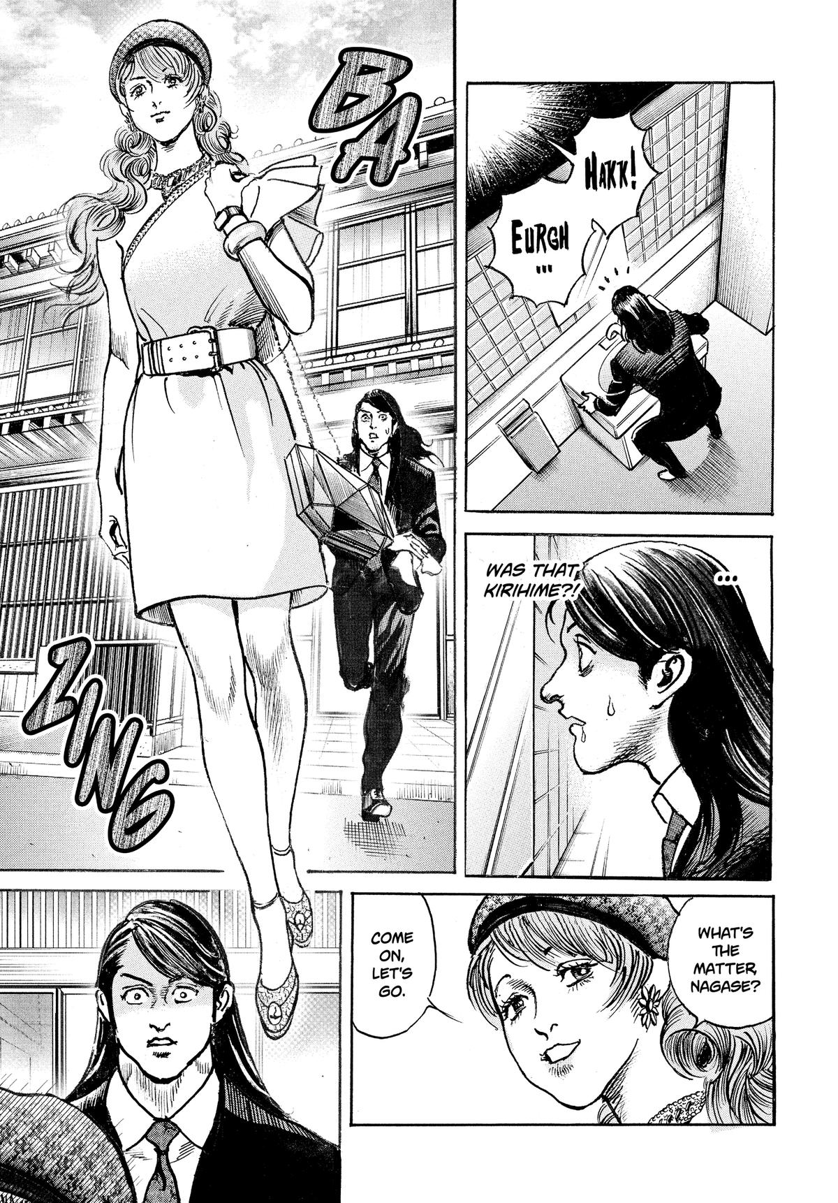 Trillion Game Chap 67 - Next Chap 68