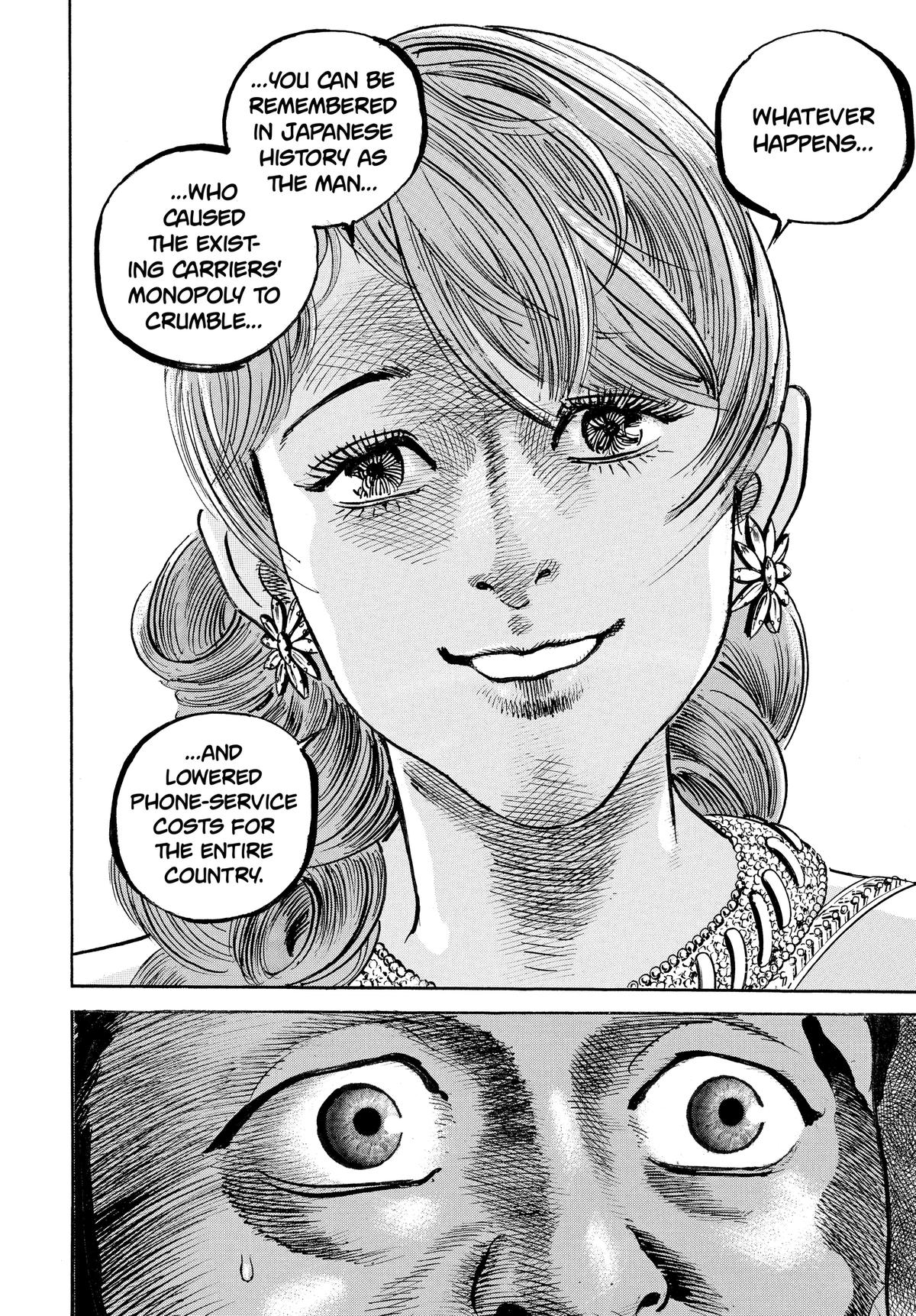 Trillion Game Chap 67 - Next Chap 68