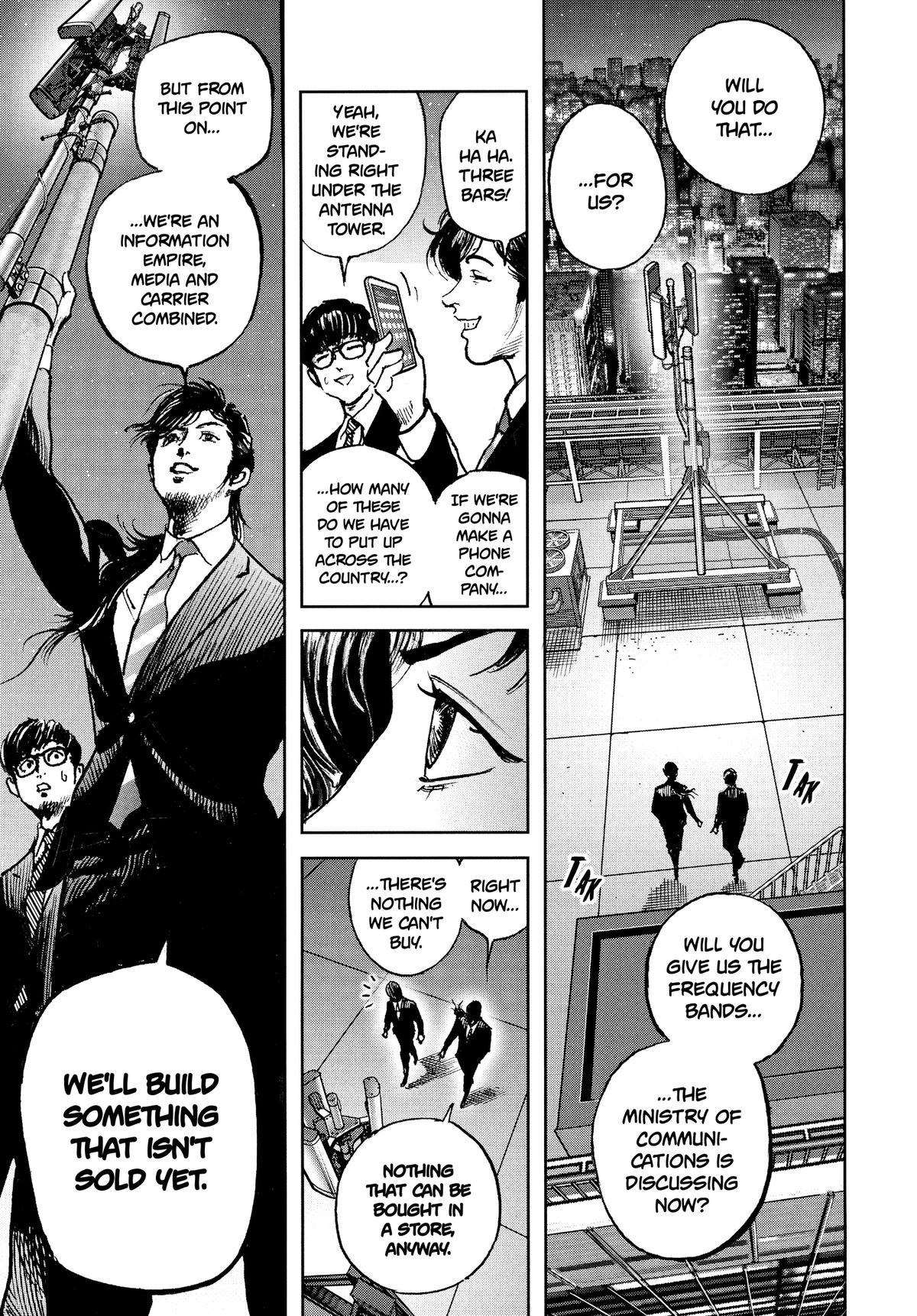 Trillion Game Chap 67 - Next Chap 68