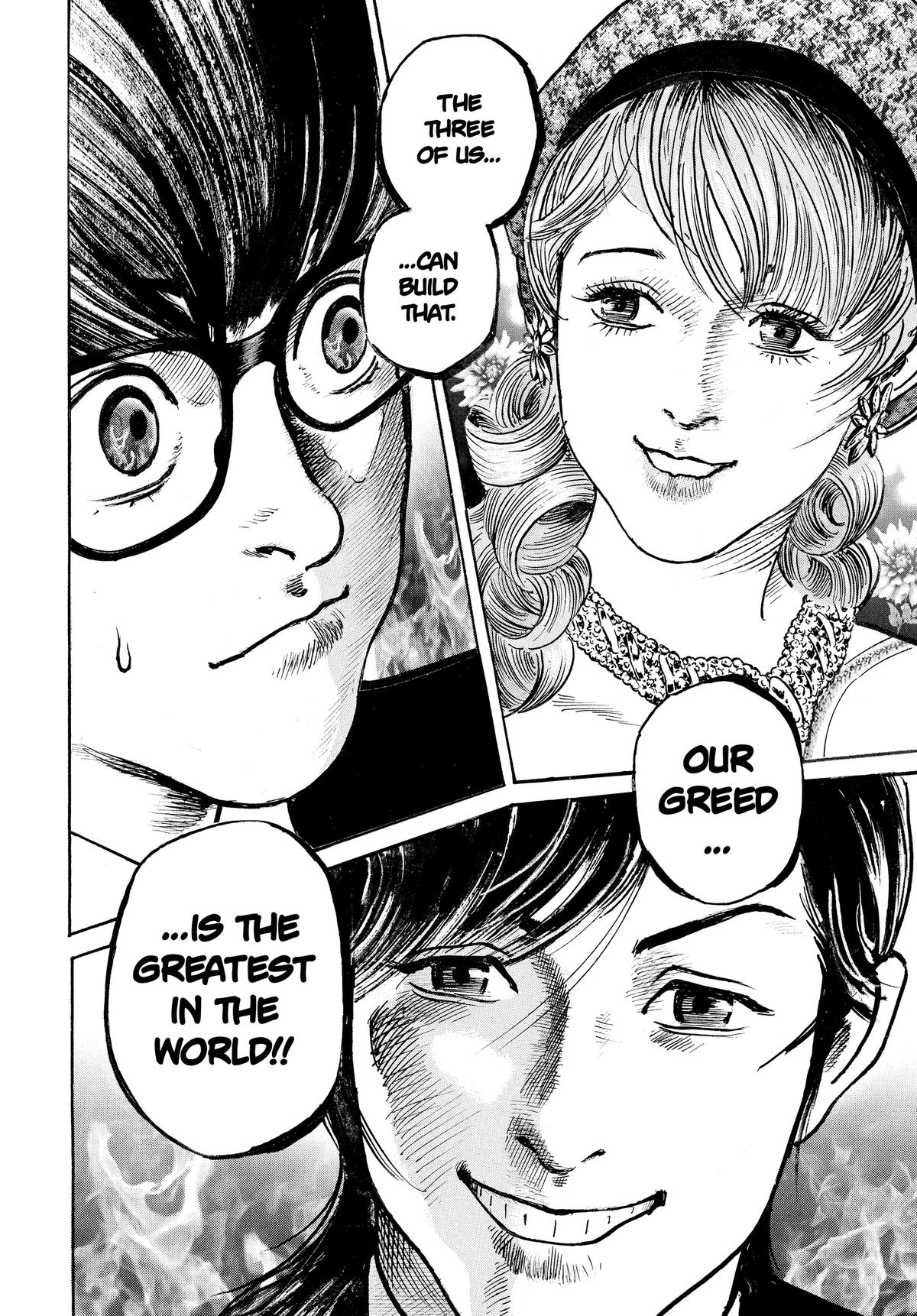 Trillion Game Chap 67 - Next Chap 68