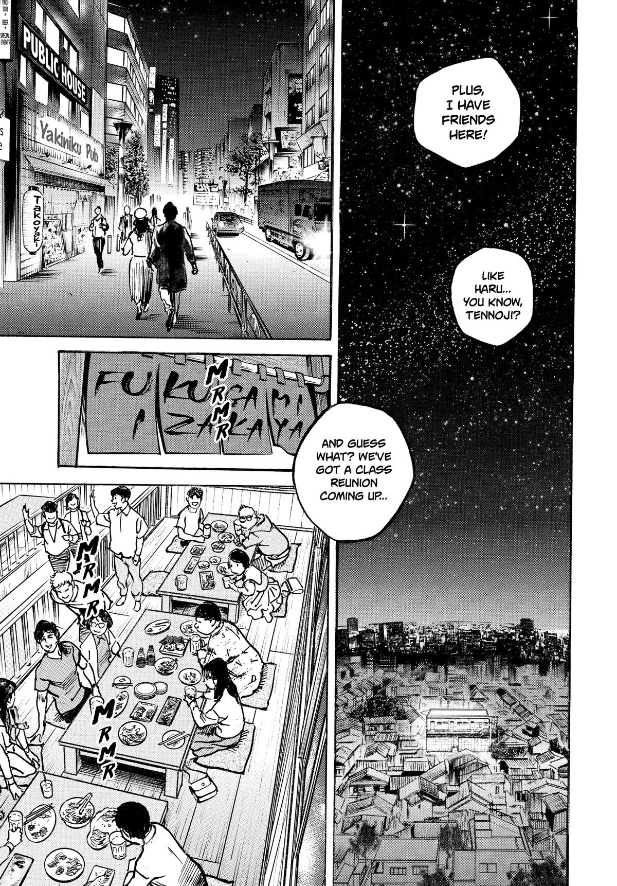 Trillion Game Chap 64 - Next Chap 65