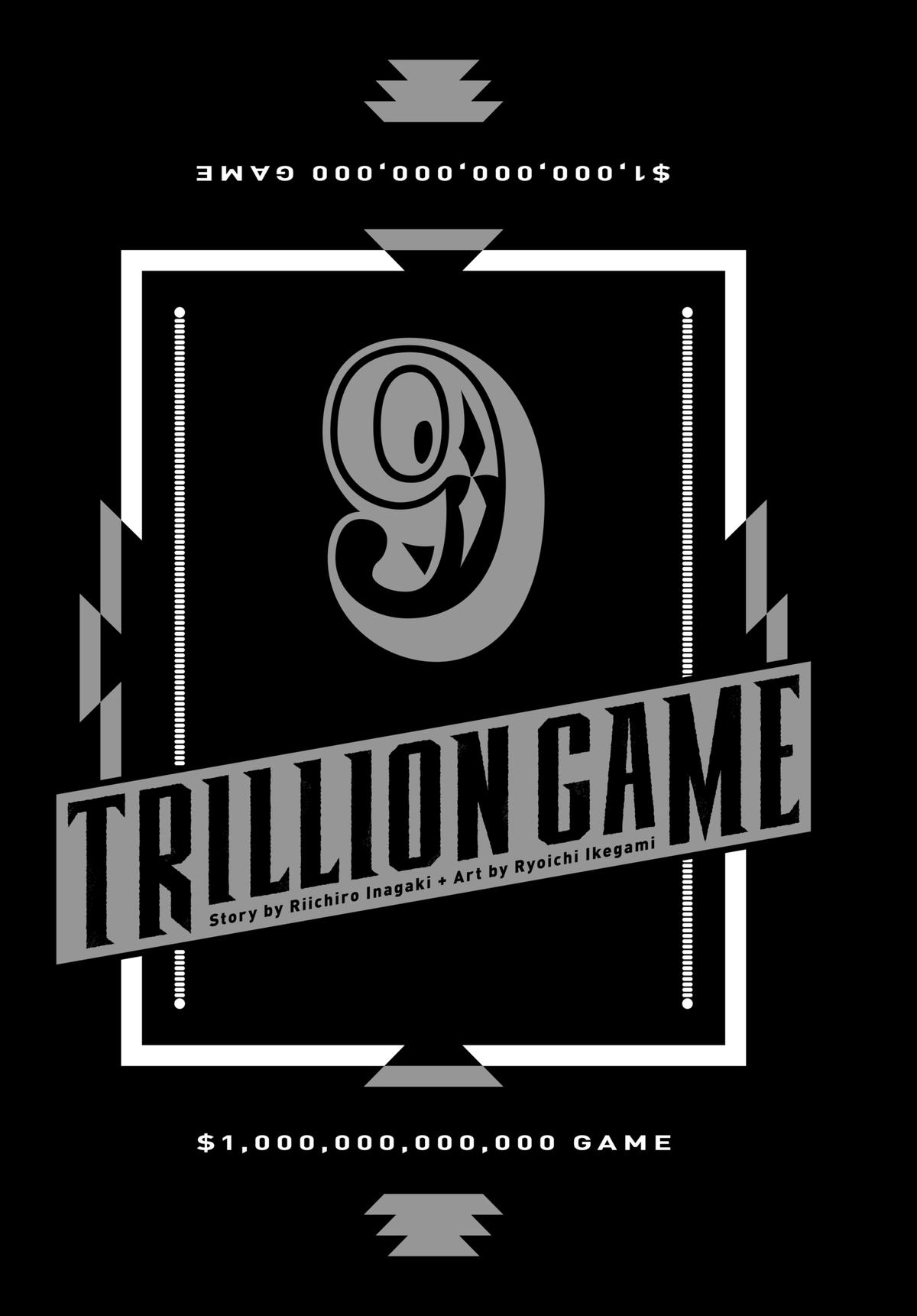 Trillion Game Chap 64 - Next Chap 65