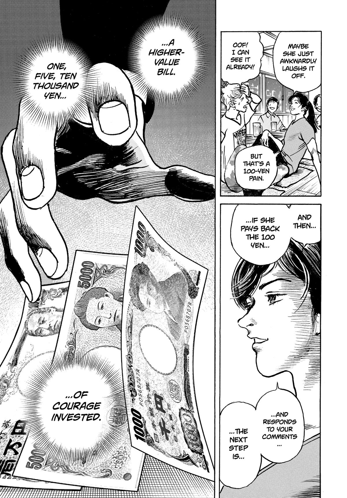 Trillion Game Chap 64 - Next Chap 65